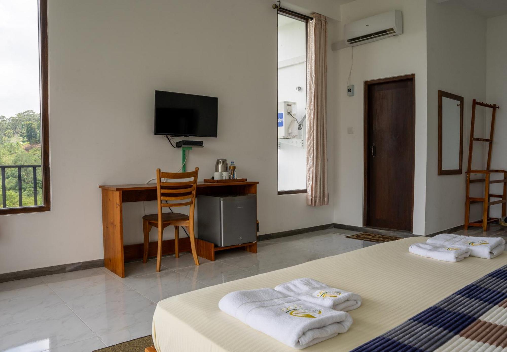 Cozy Hotel 2*