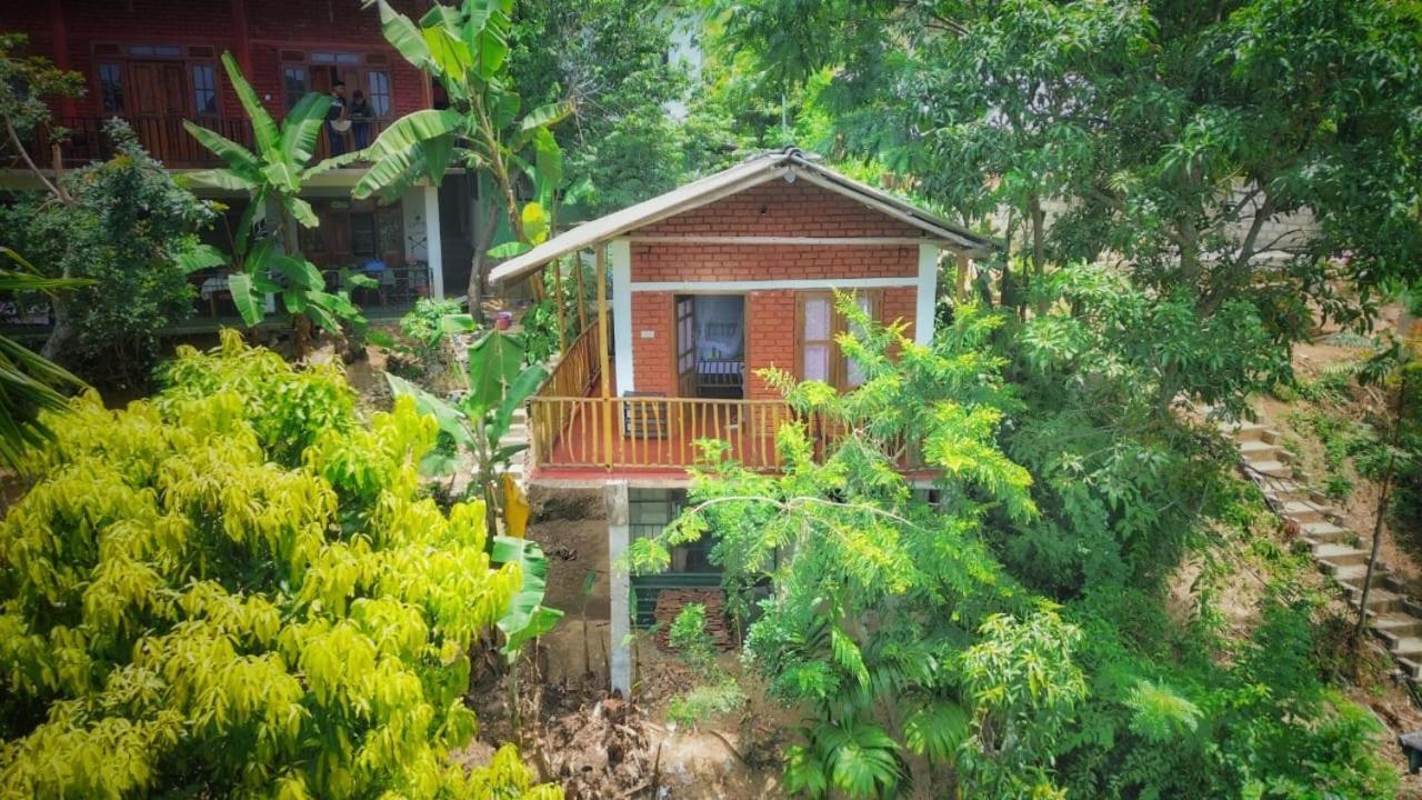 New View Guest house