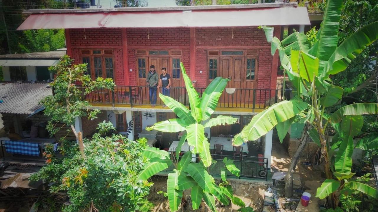 Guest house New View Ella