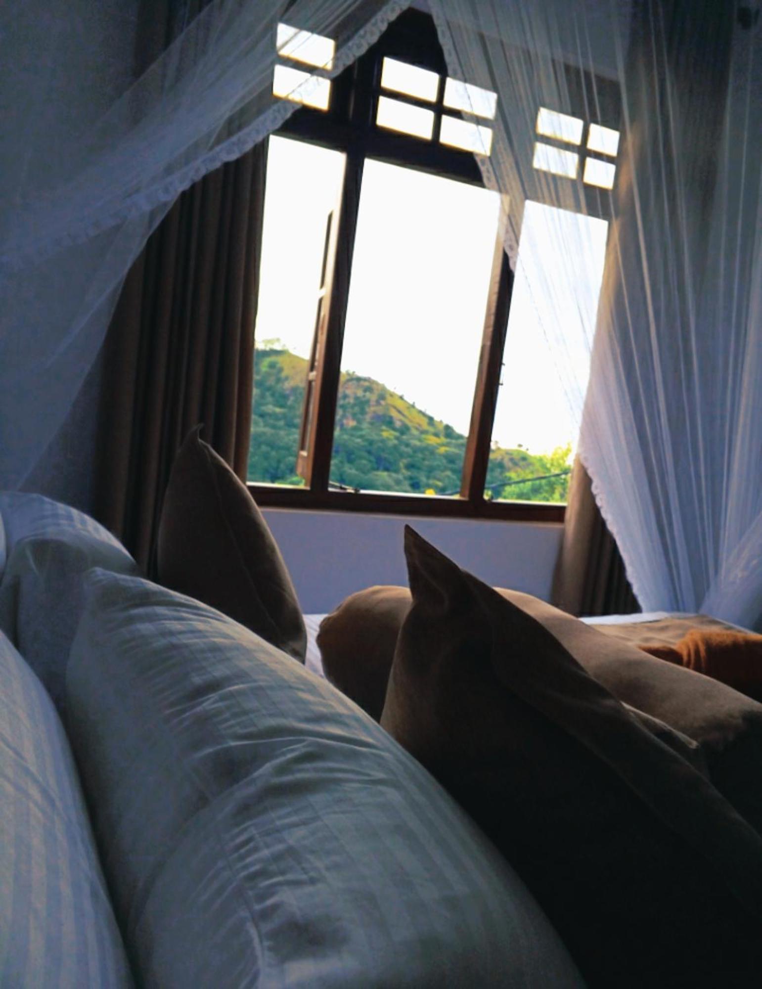 H3 Hilltop Heaven Inn Ella