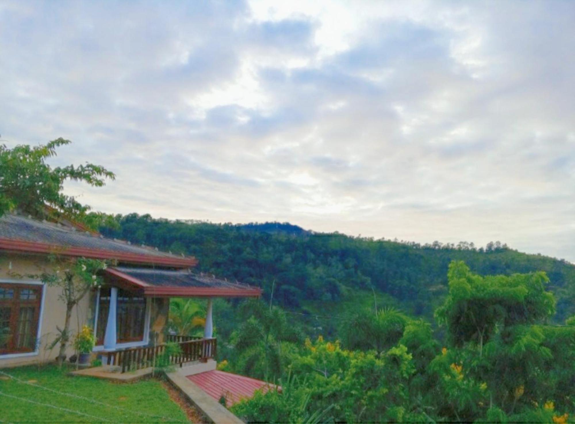 Inn H3 Hilltop Heaven Ella
