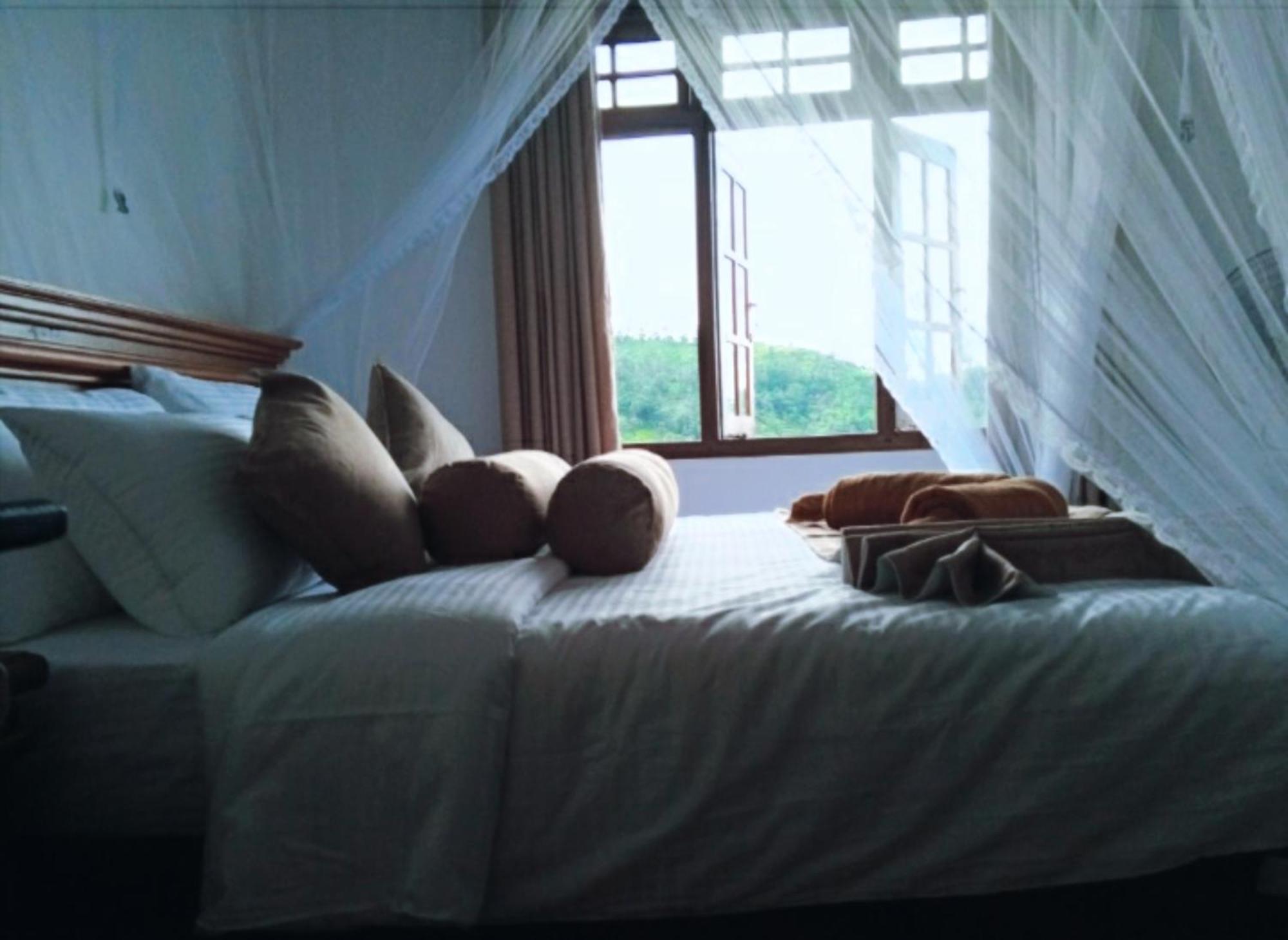 Inn H3 Hilltop Heaven *