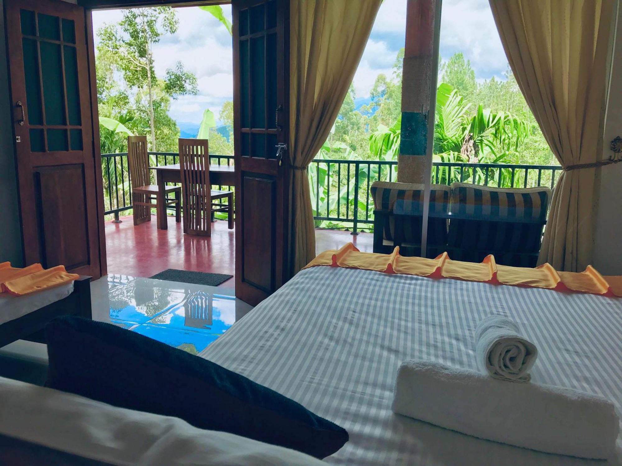 Liana Guest house