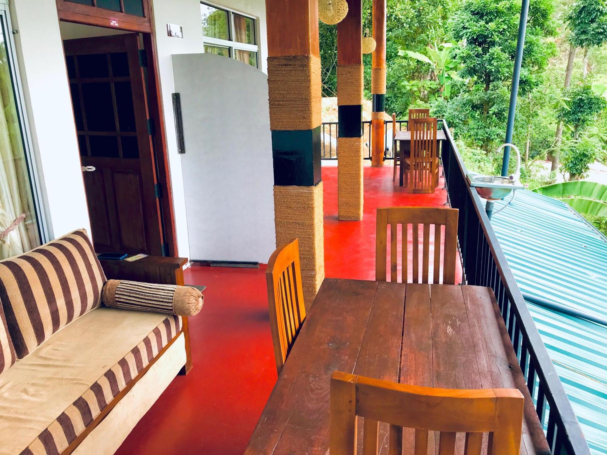 Guest house Liana