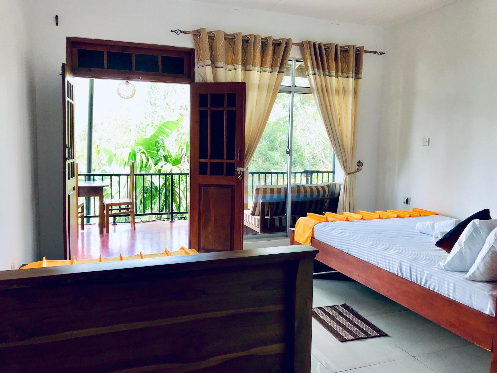 Guest house Liana *