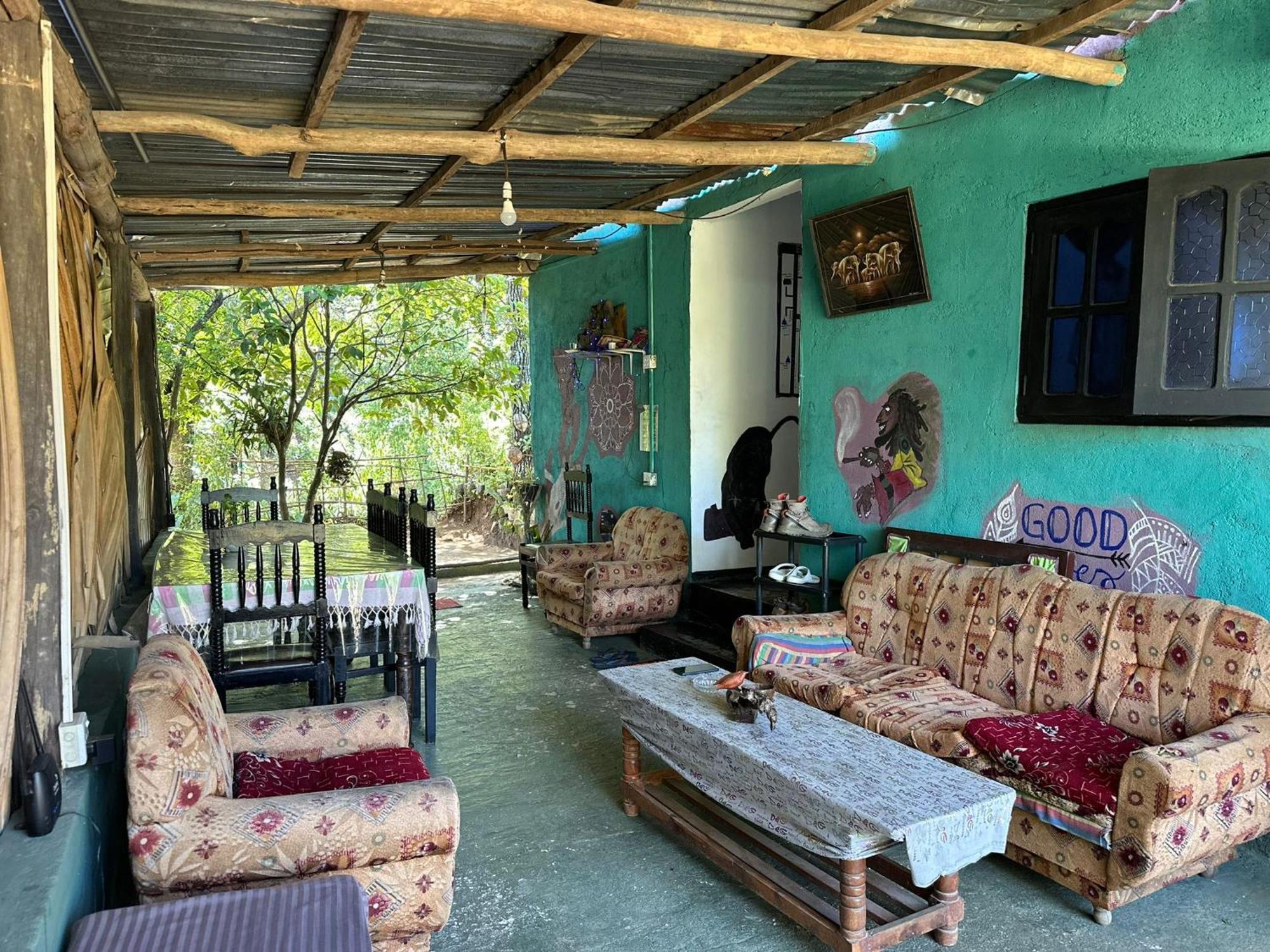 Hostel Cozy House Ella