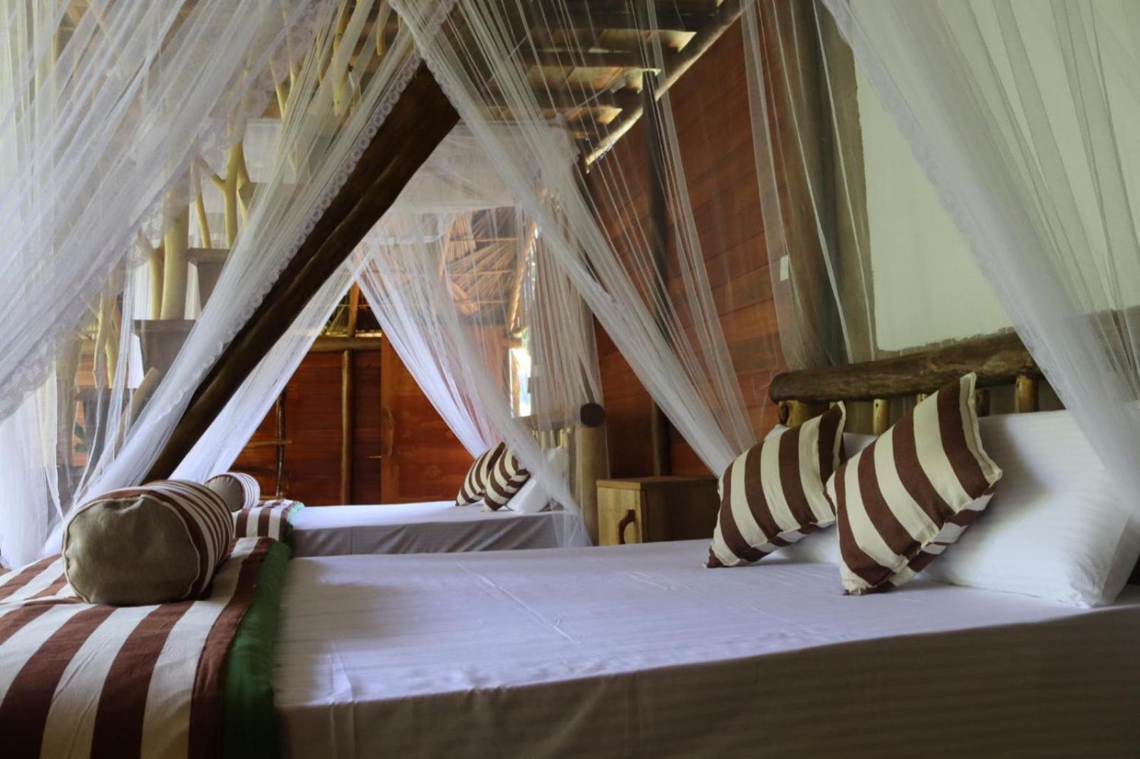 Hotel Wood Palace Ella