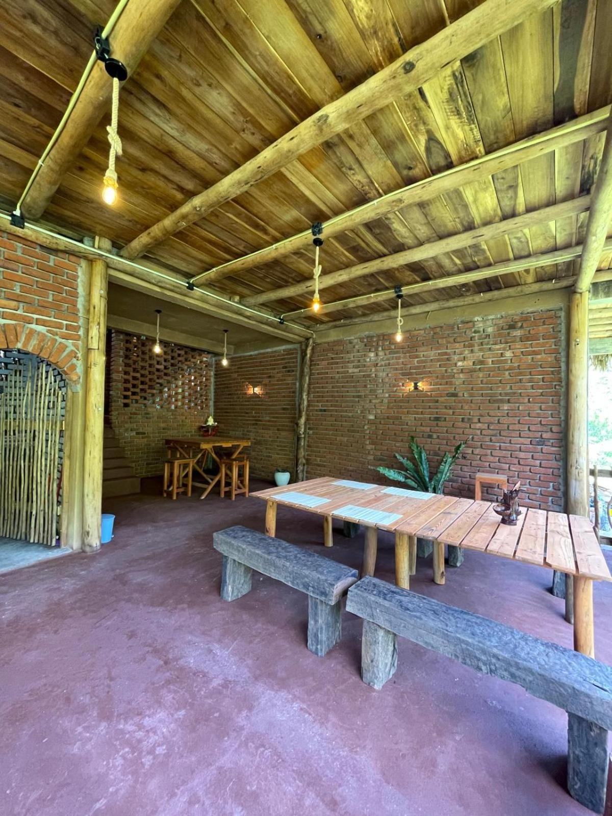 Wood Palace