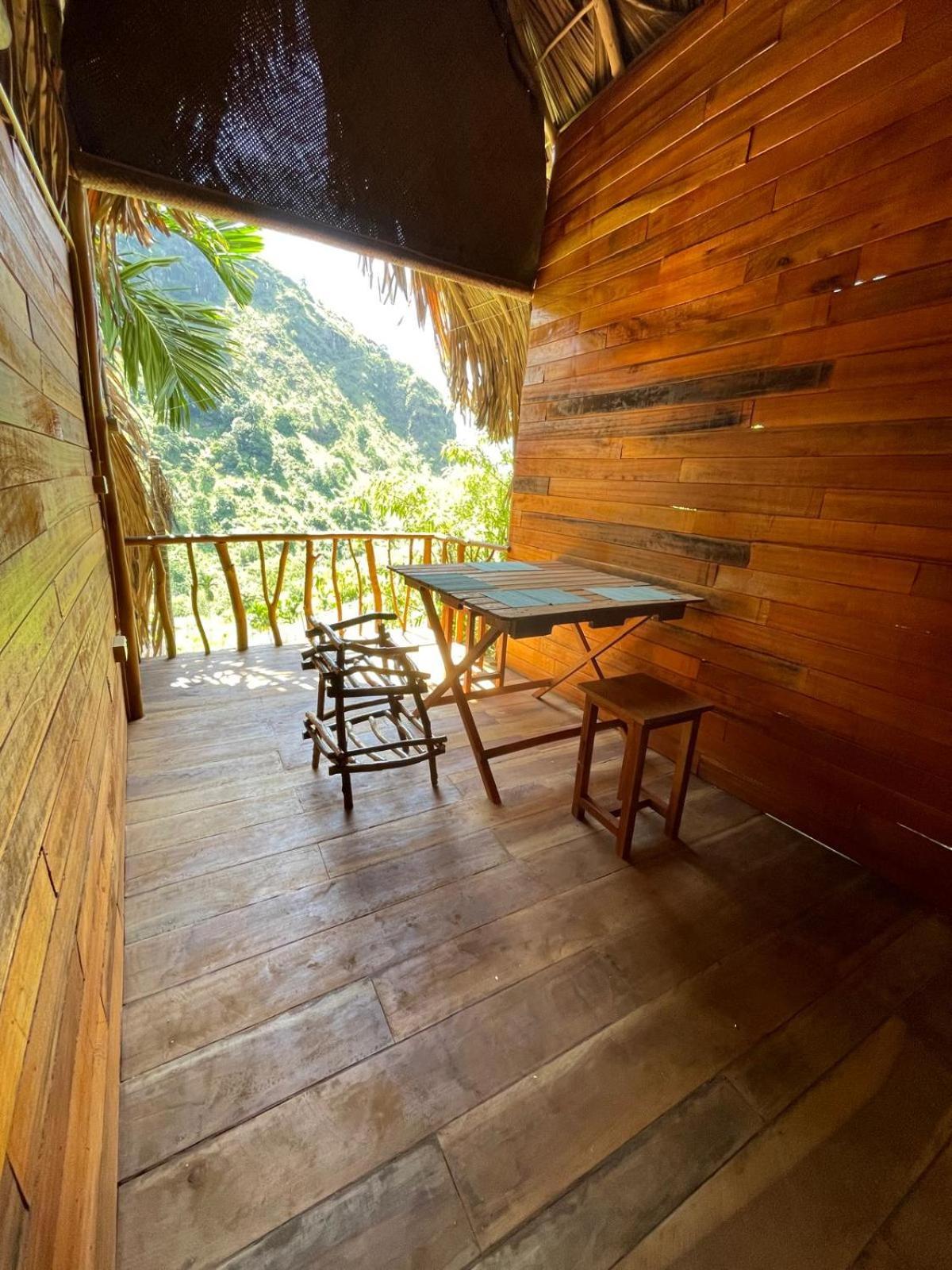 Wood Palace