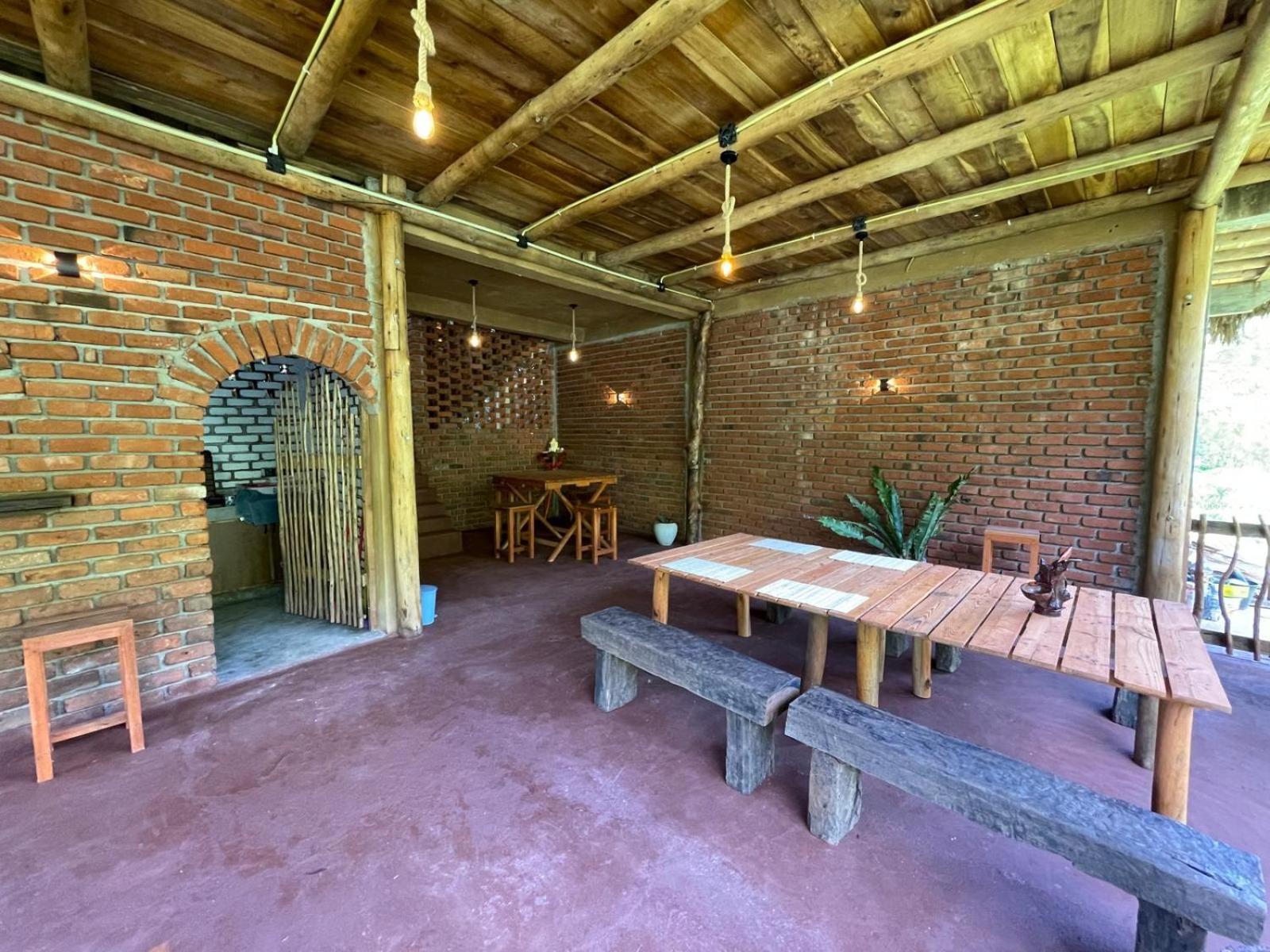 Hotel Wood Palace