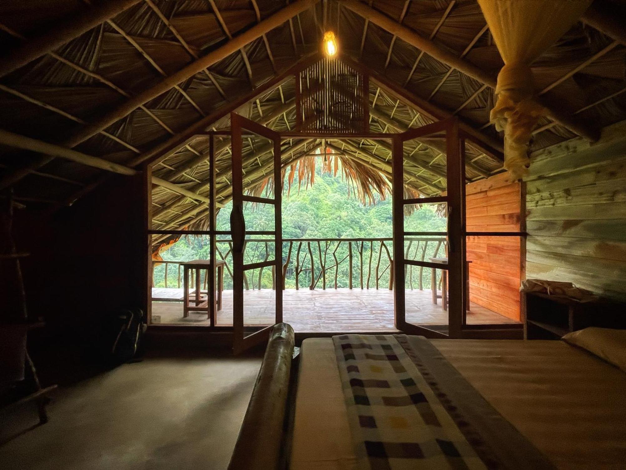 Wood Palace