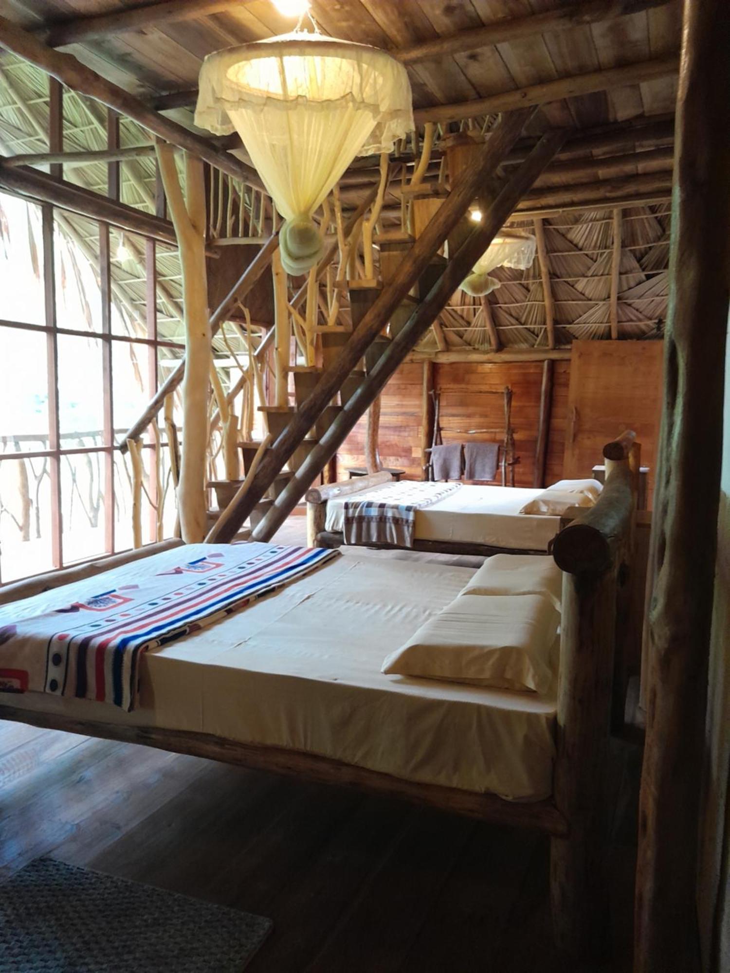 Hotel Wood Palace