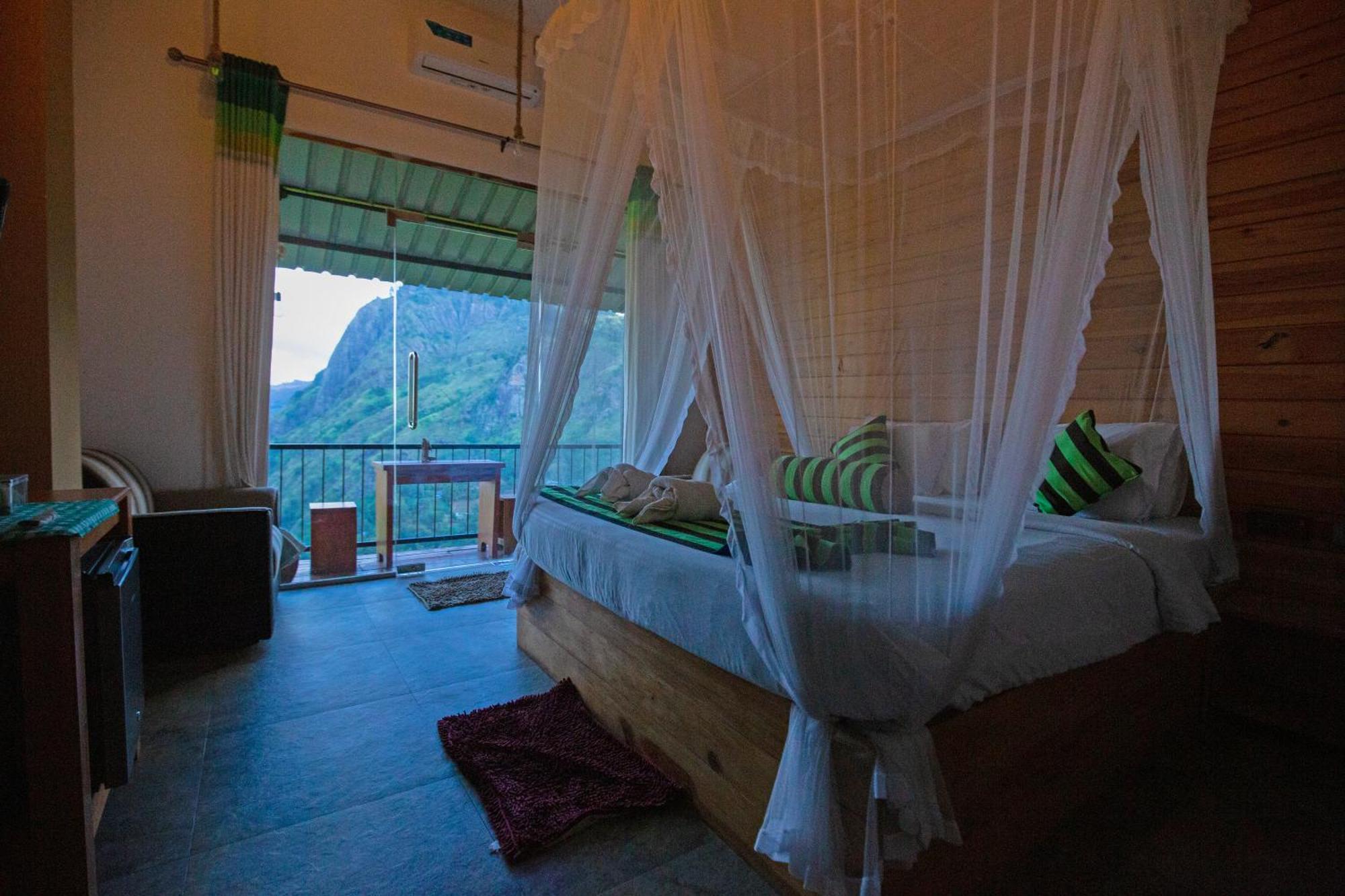 Bed & Breakfast Hill Ella