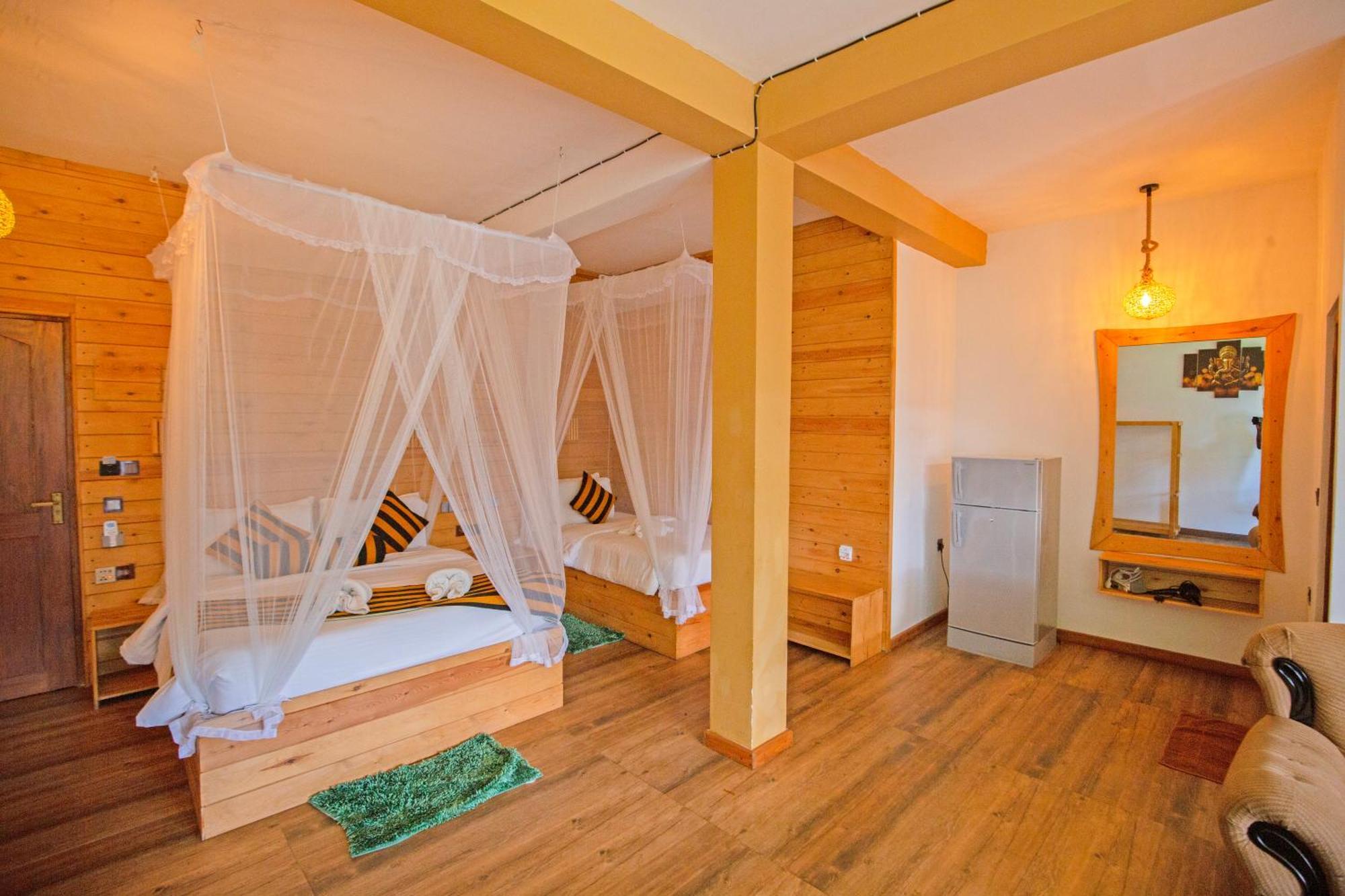 Hill Bed & Breakfast Ella