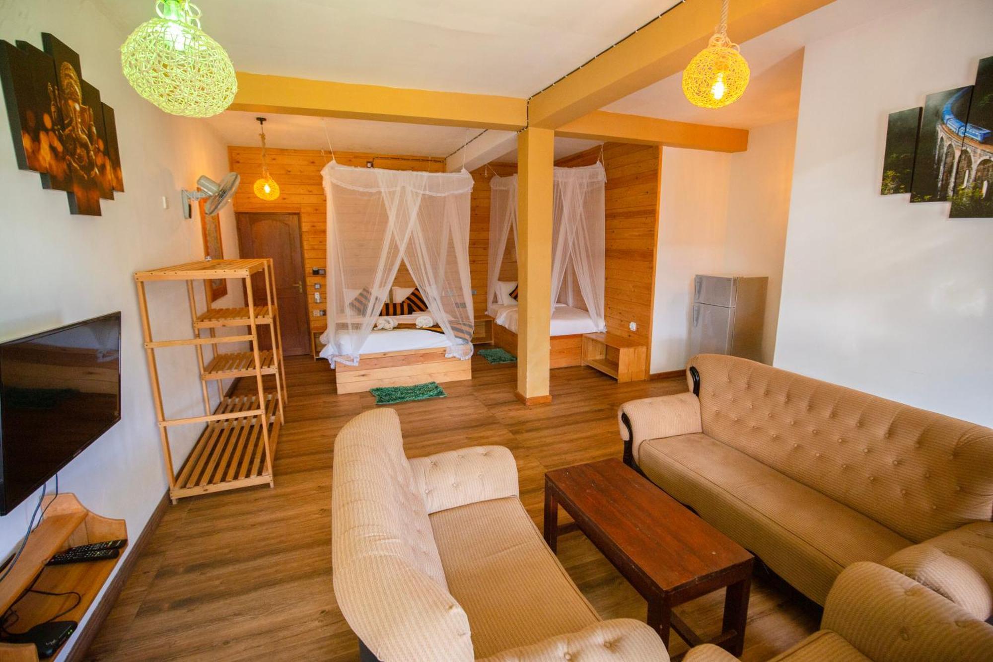 Bed & Breakfast Hill