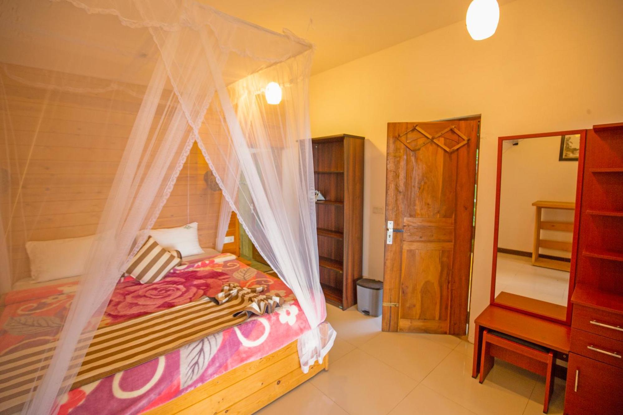 Hill Bed & Breakfast