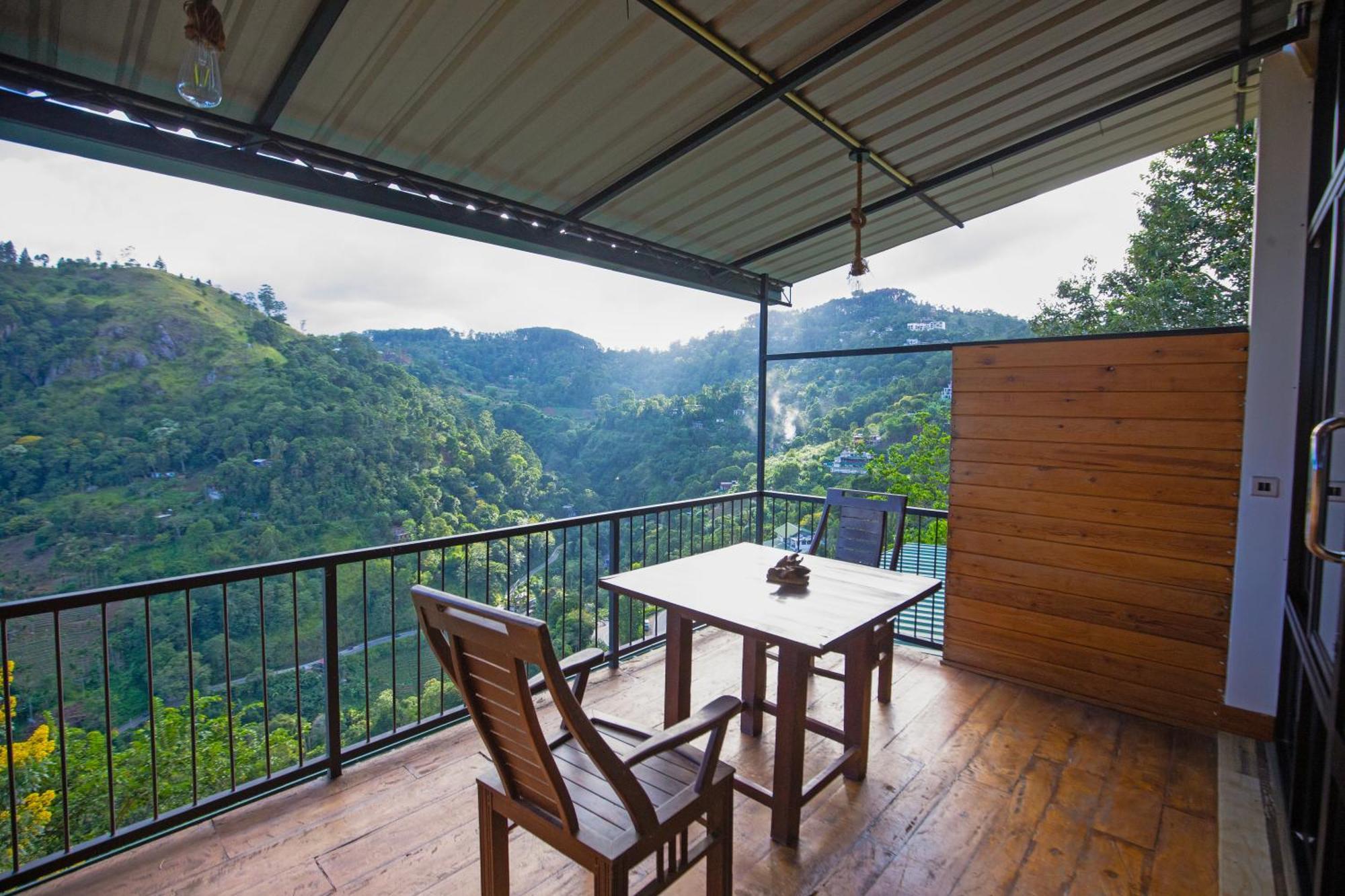 Hill Bed & Breakfast Ella