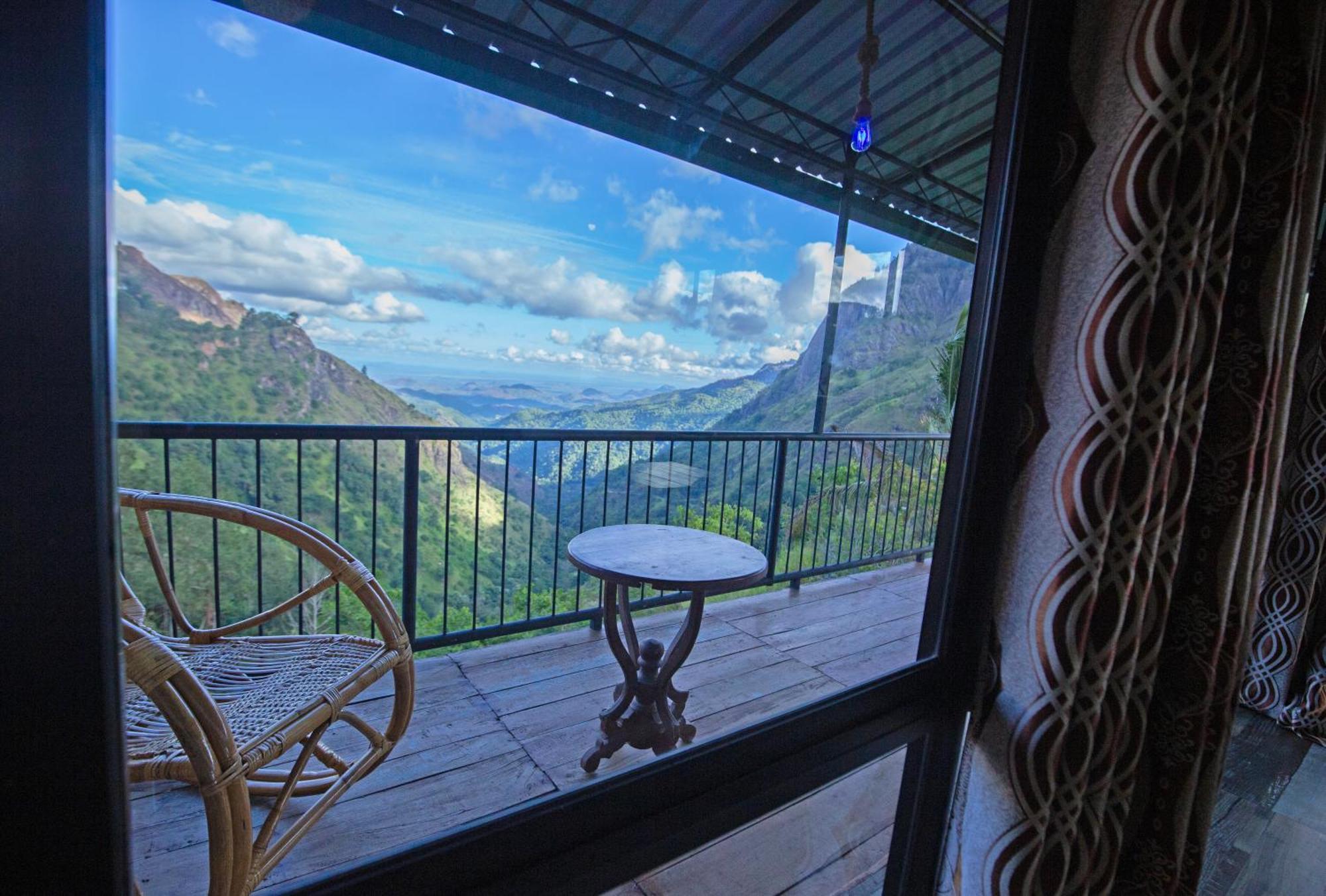 Bed & Breakfast Hill