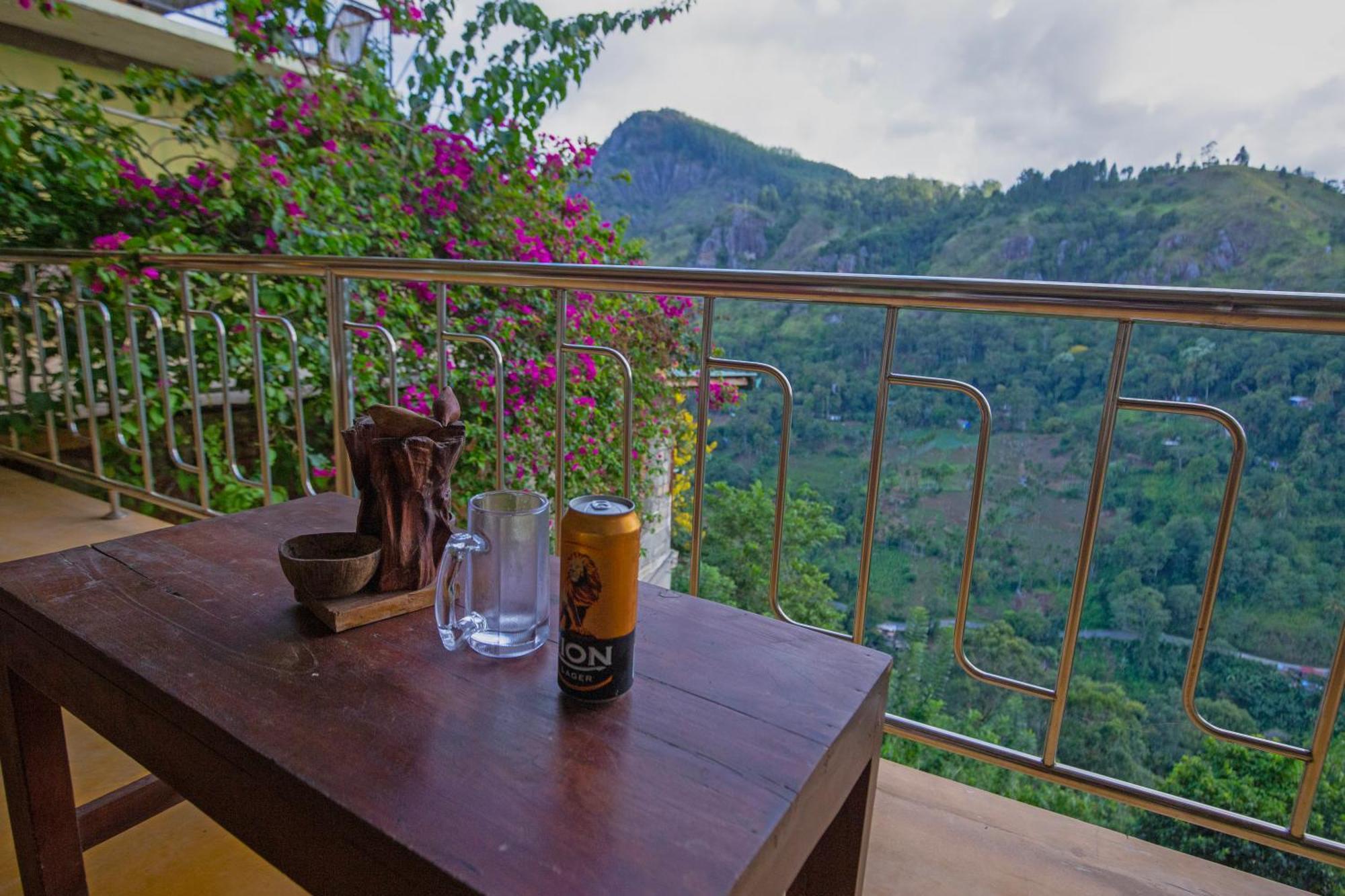 Bed & Breakfast Hill *