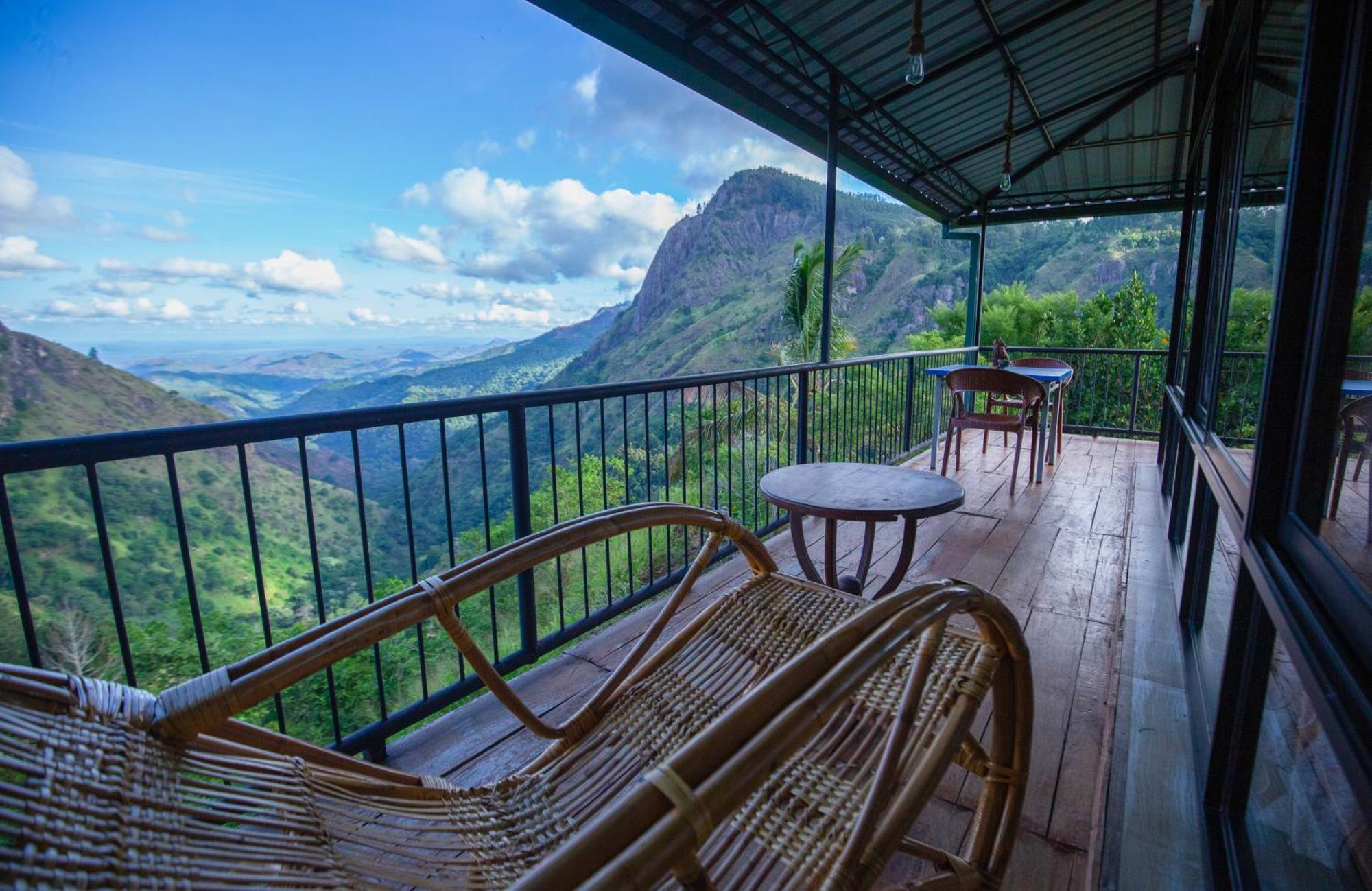 Bed & Breakfast Hill