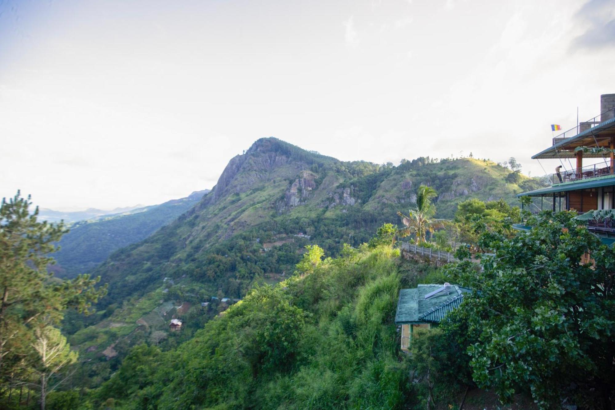 Bed & Breakfast Hill Ella