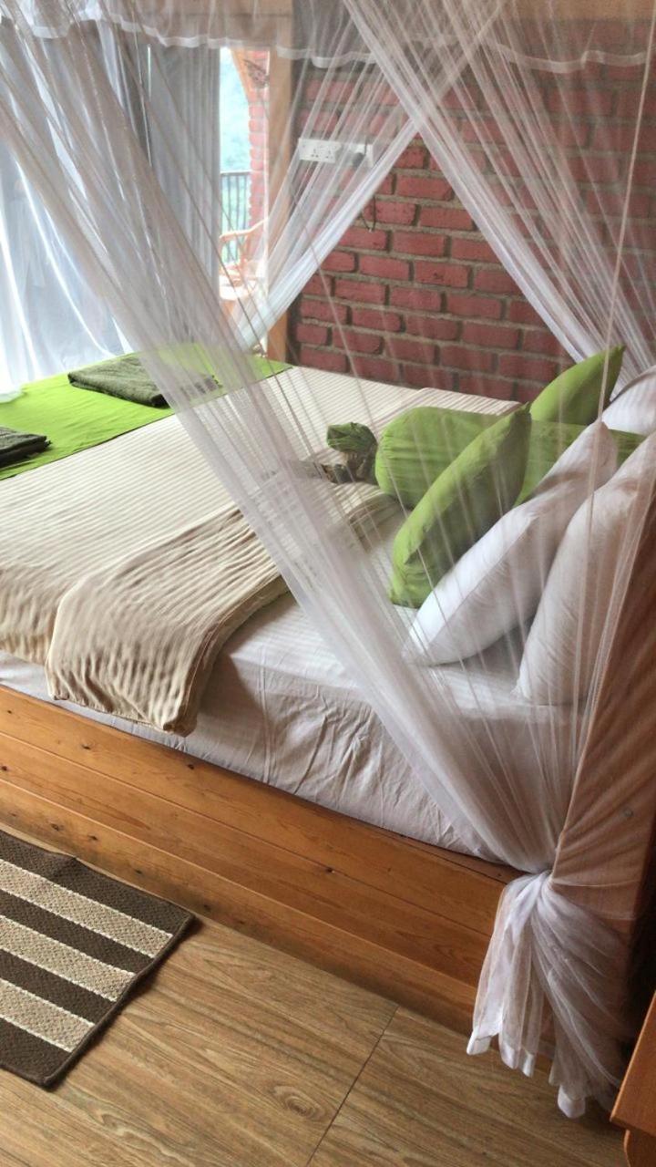 River Front Bed & Breakfast