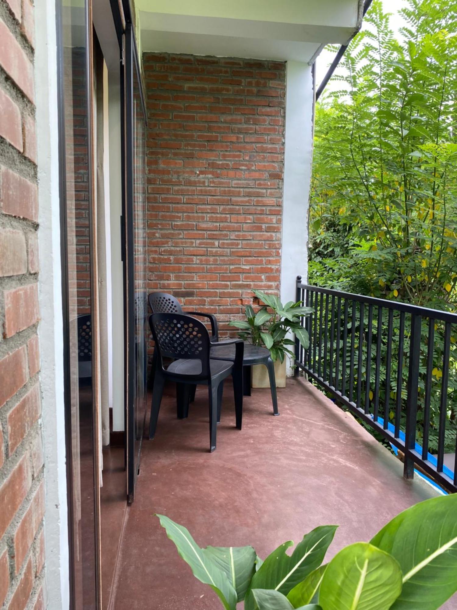 Nine Arch Spice Garden Hotel