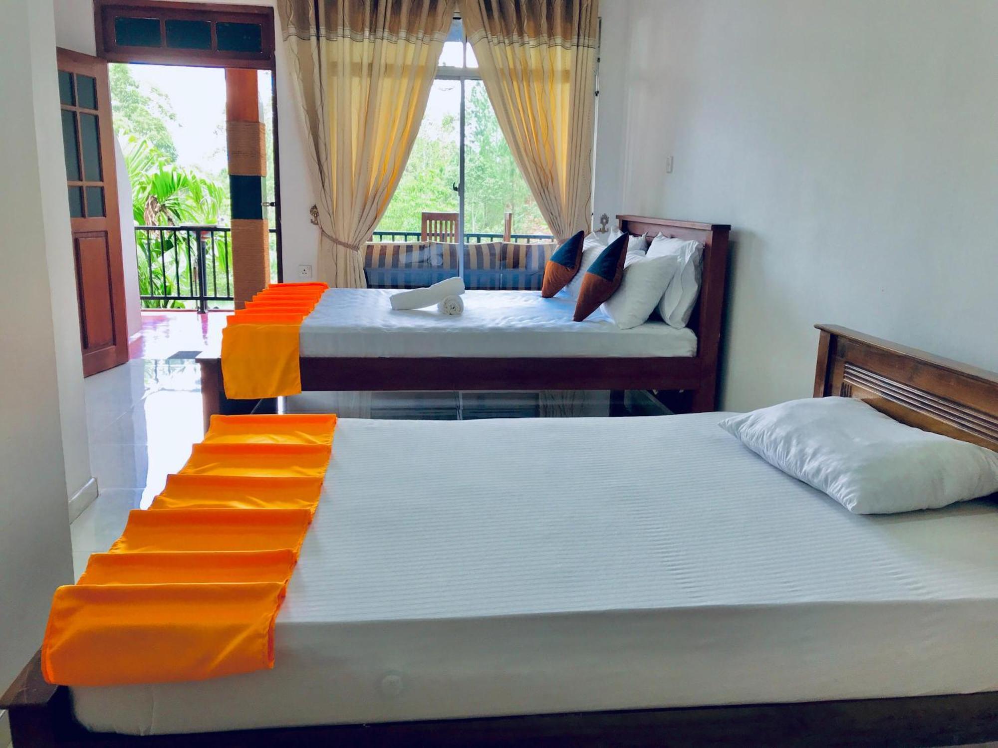 Guest house Liana Ella