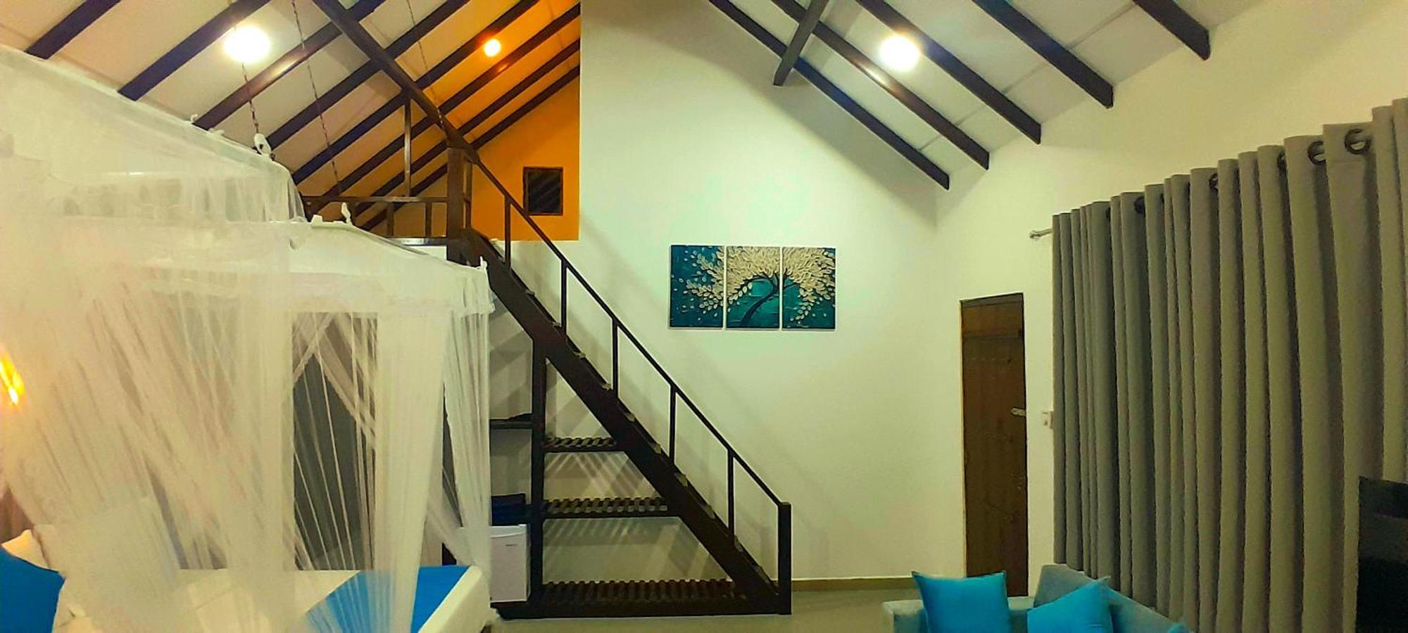 Bed & Breakfast Blue Heaven Ella