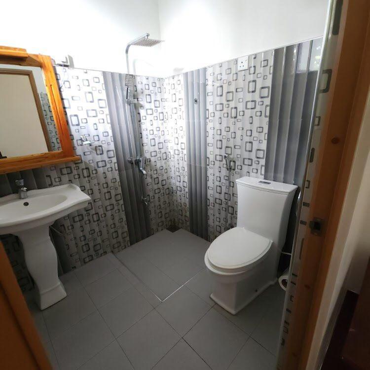 Hotel Ceylan Crest Ella