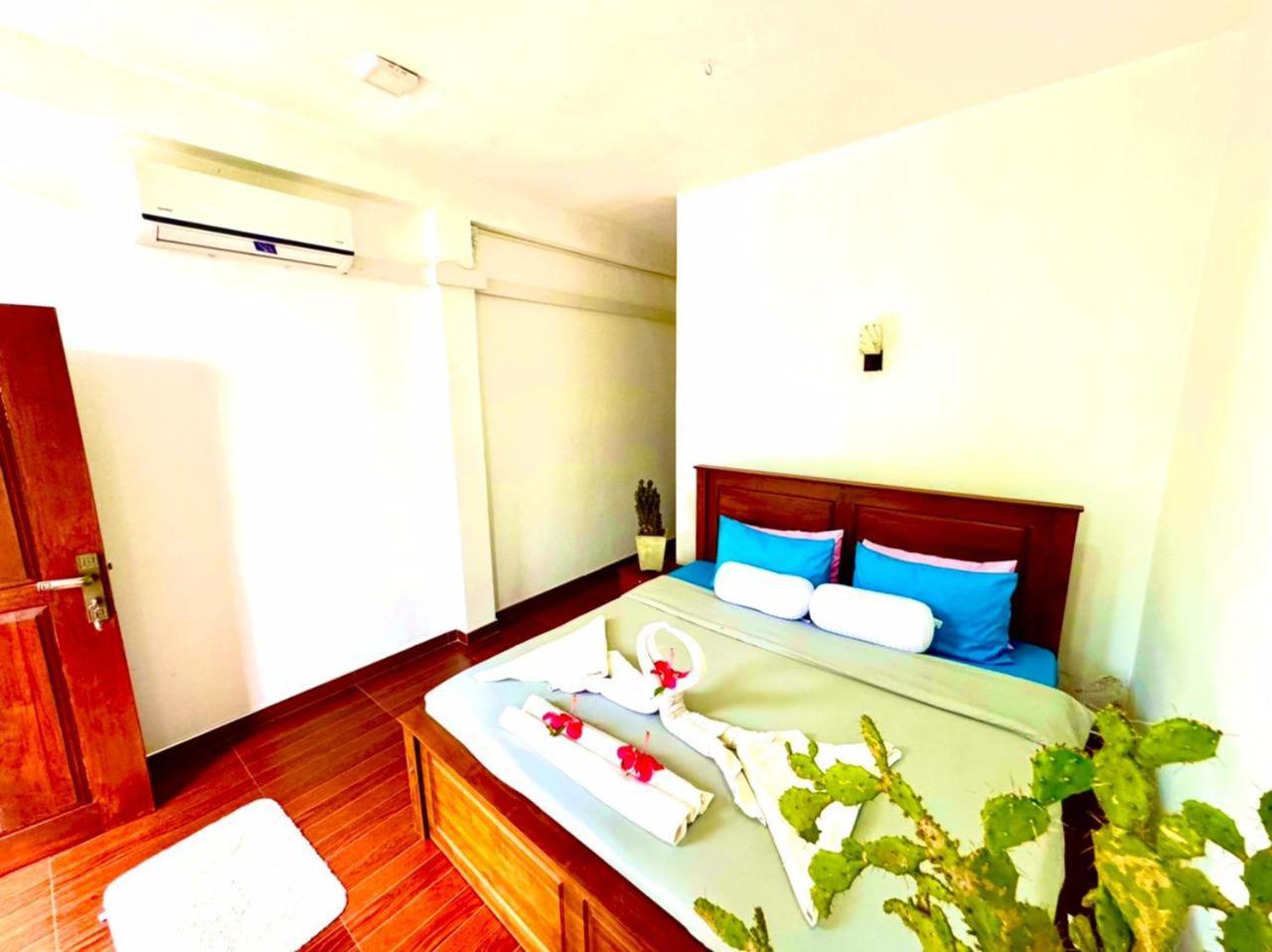 Ceylan Crest 4*