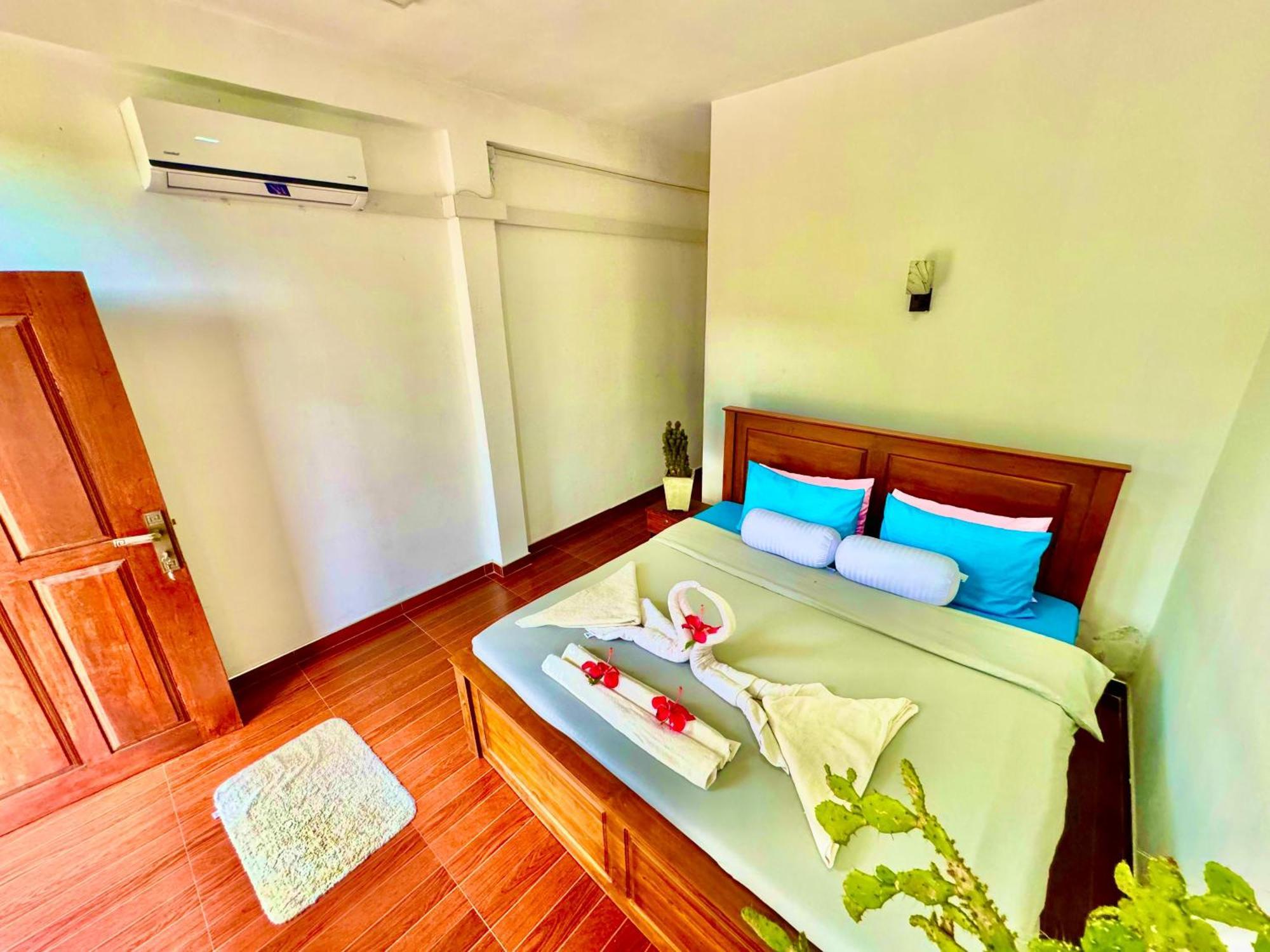 Ceylan Crest 4* Ella