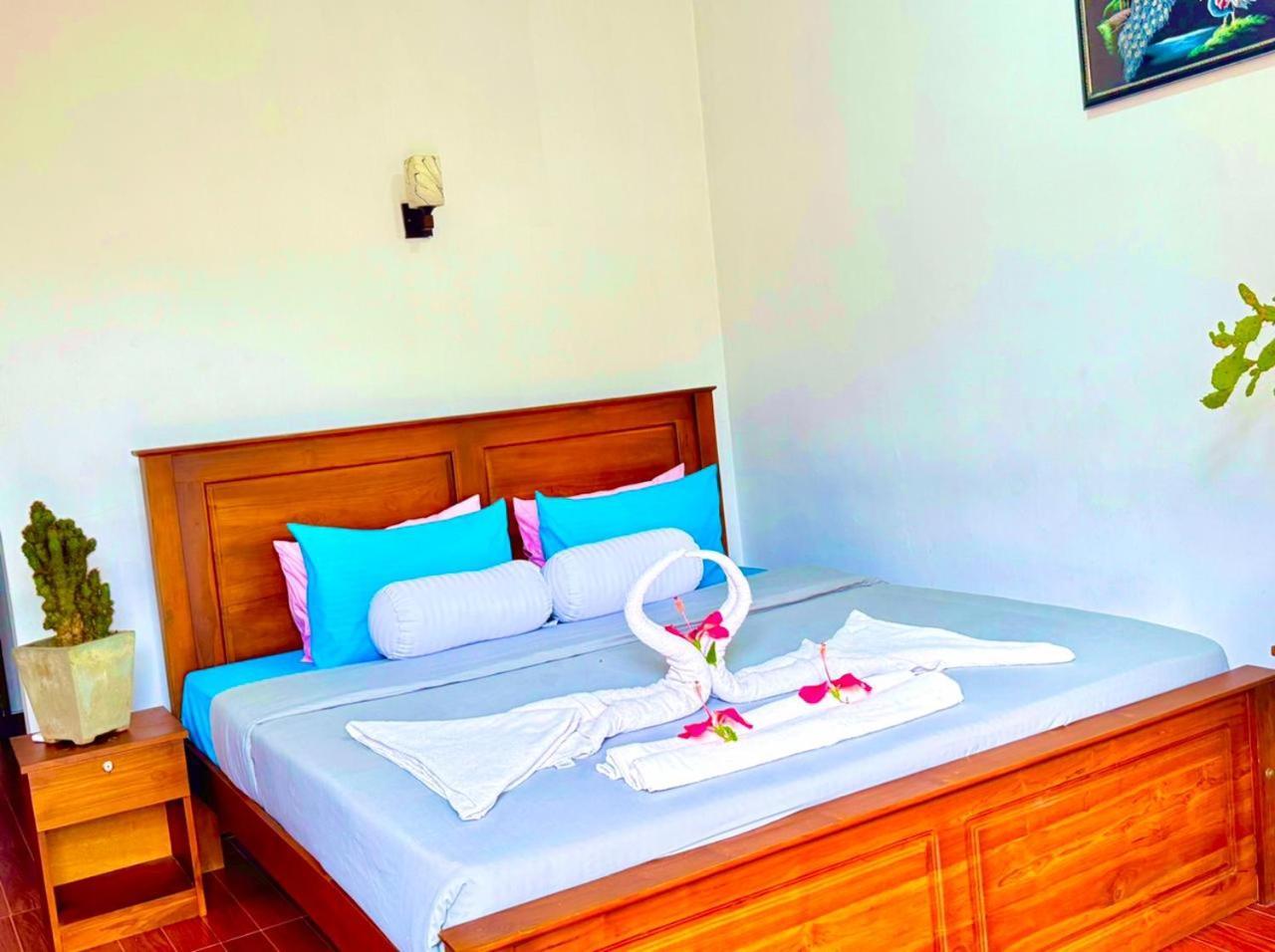 Ceylan Crest Hotel Ella