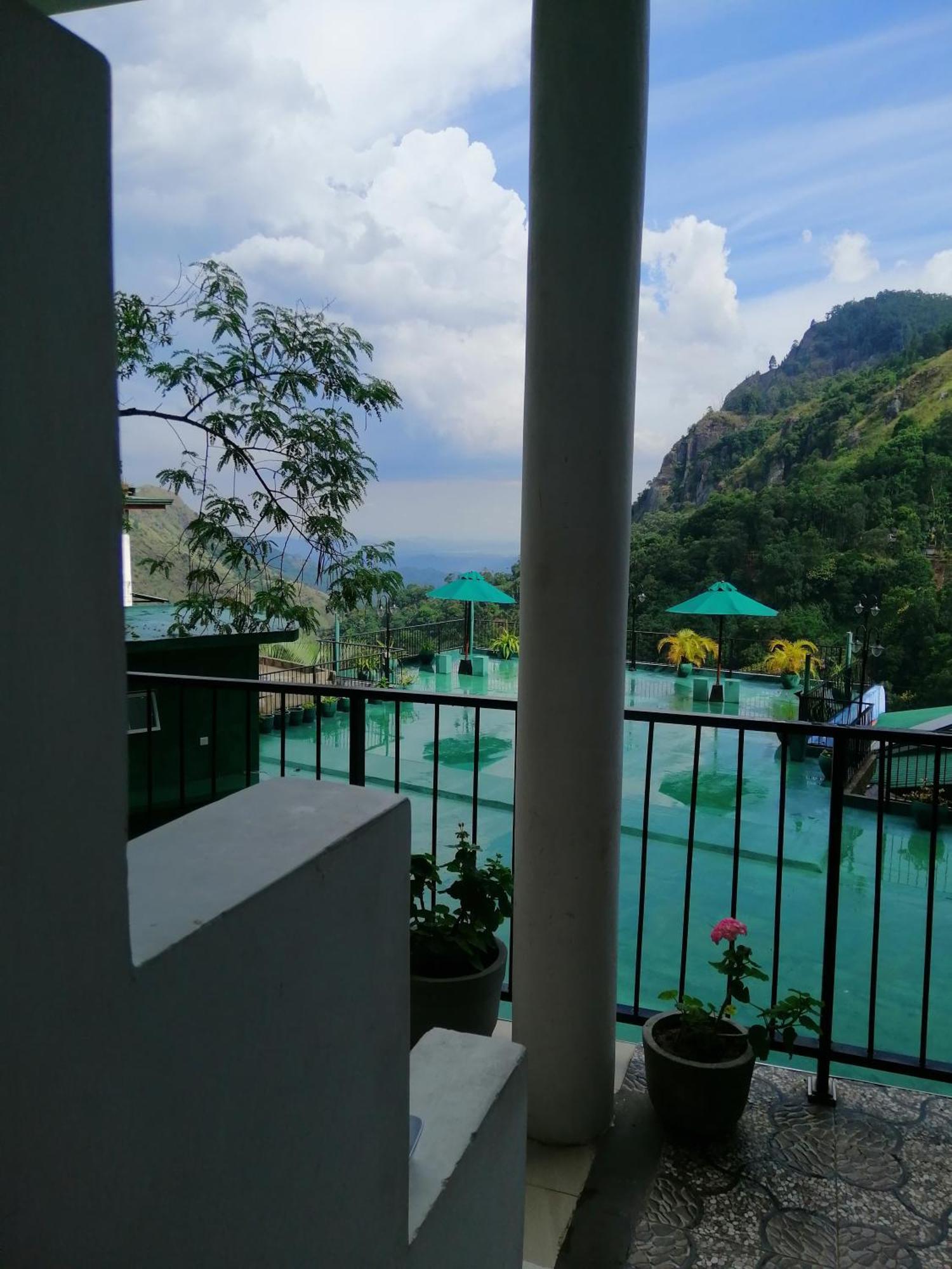 Super View Homestay Ella