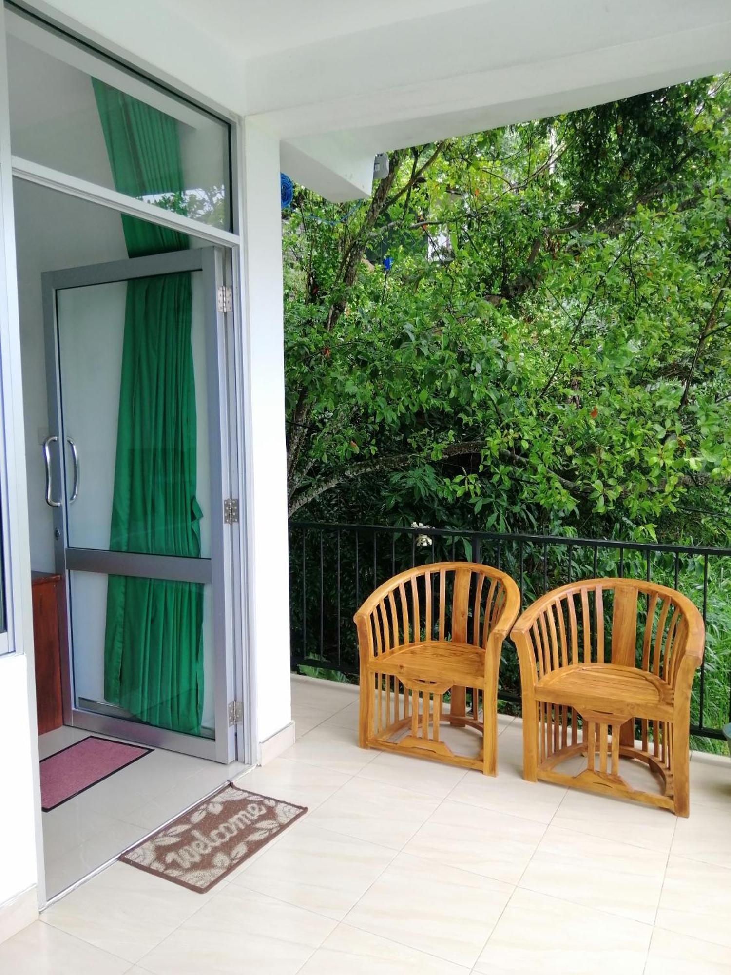 Homestay Super View Ella