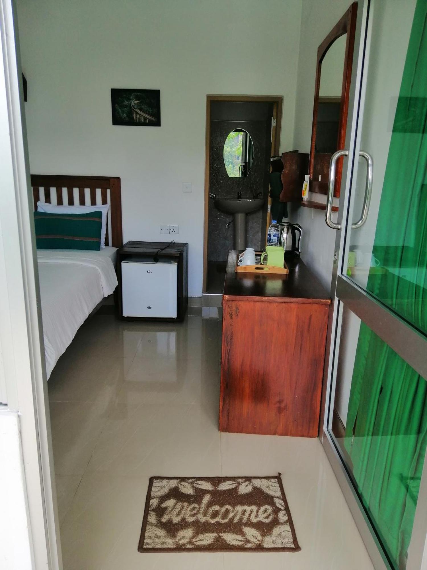 Super View Homestay Ella
