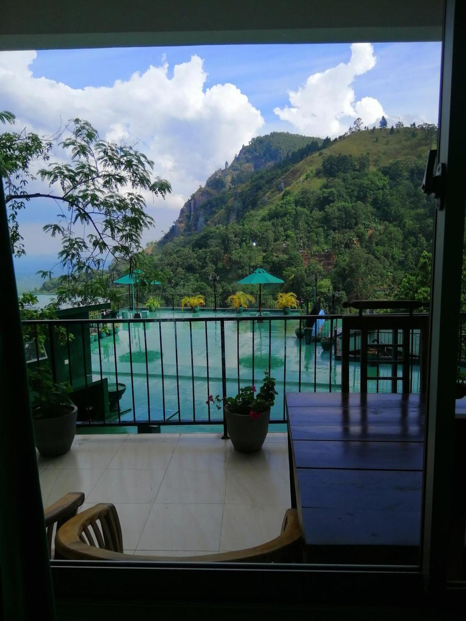 Homestay Super View Ella