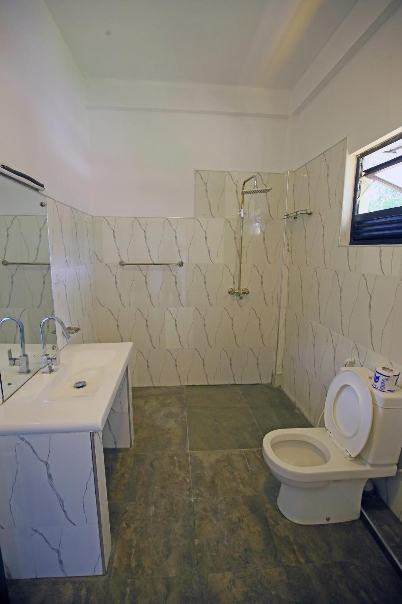 Beyond Nomad Luxury Hostel *