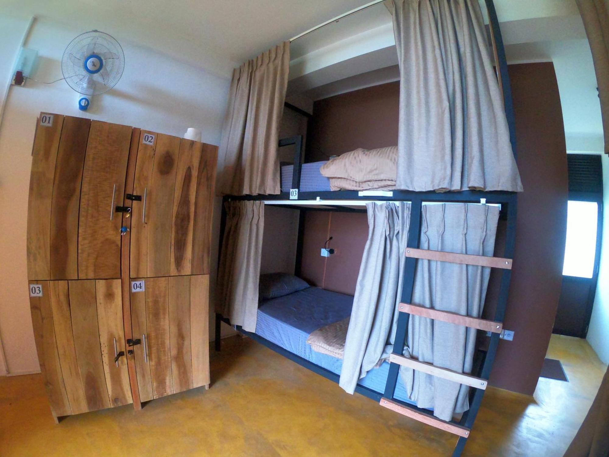 Beyond Nomad Luxury *