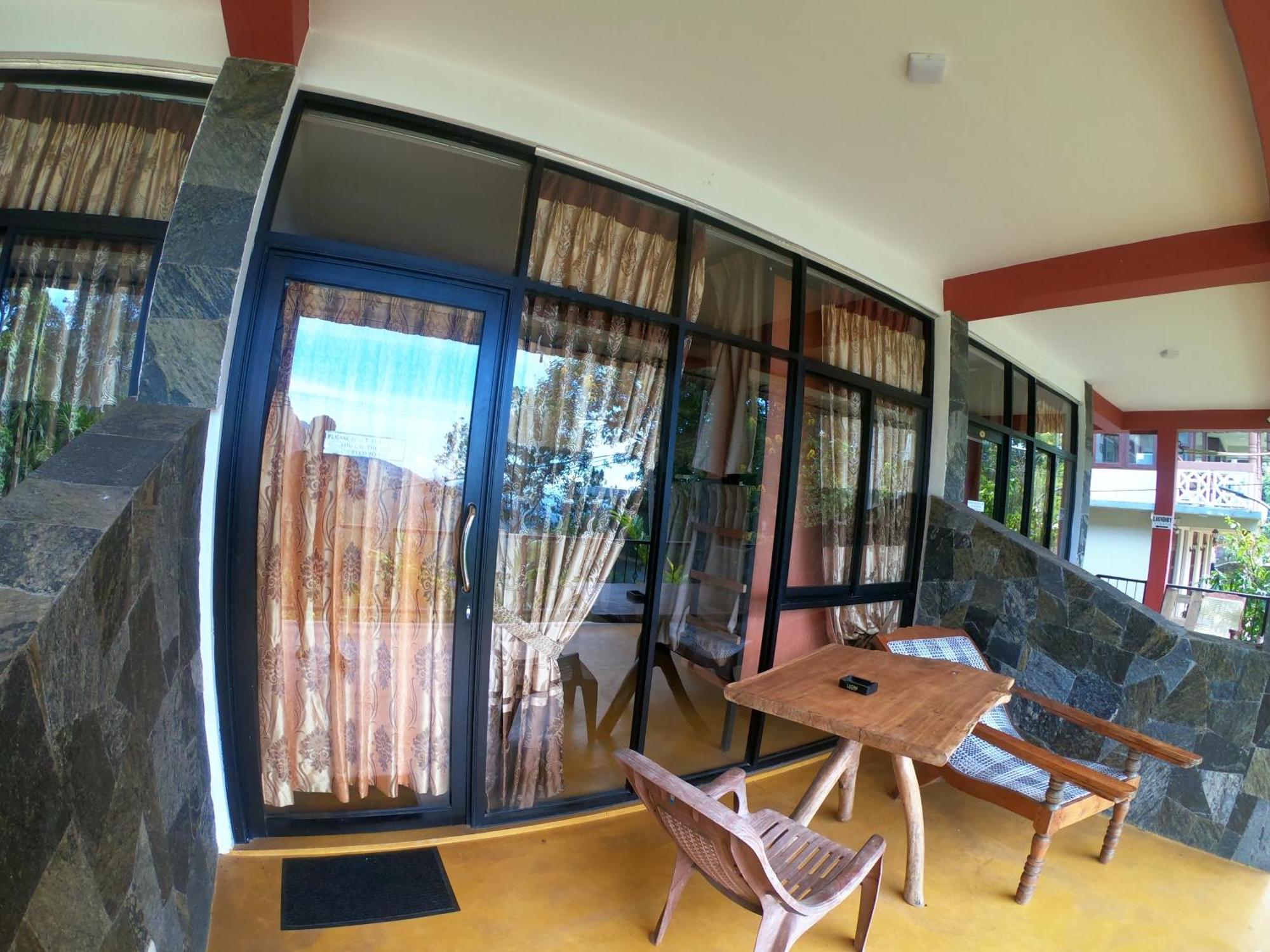 Beyond Nomad Luxury * Ella