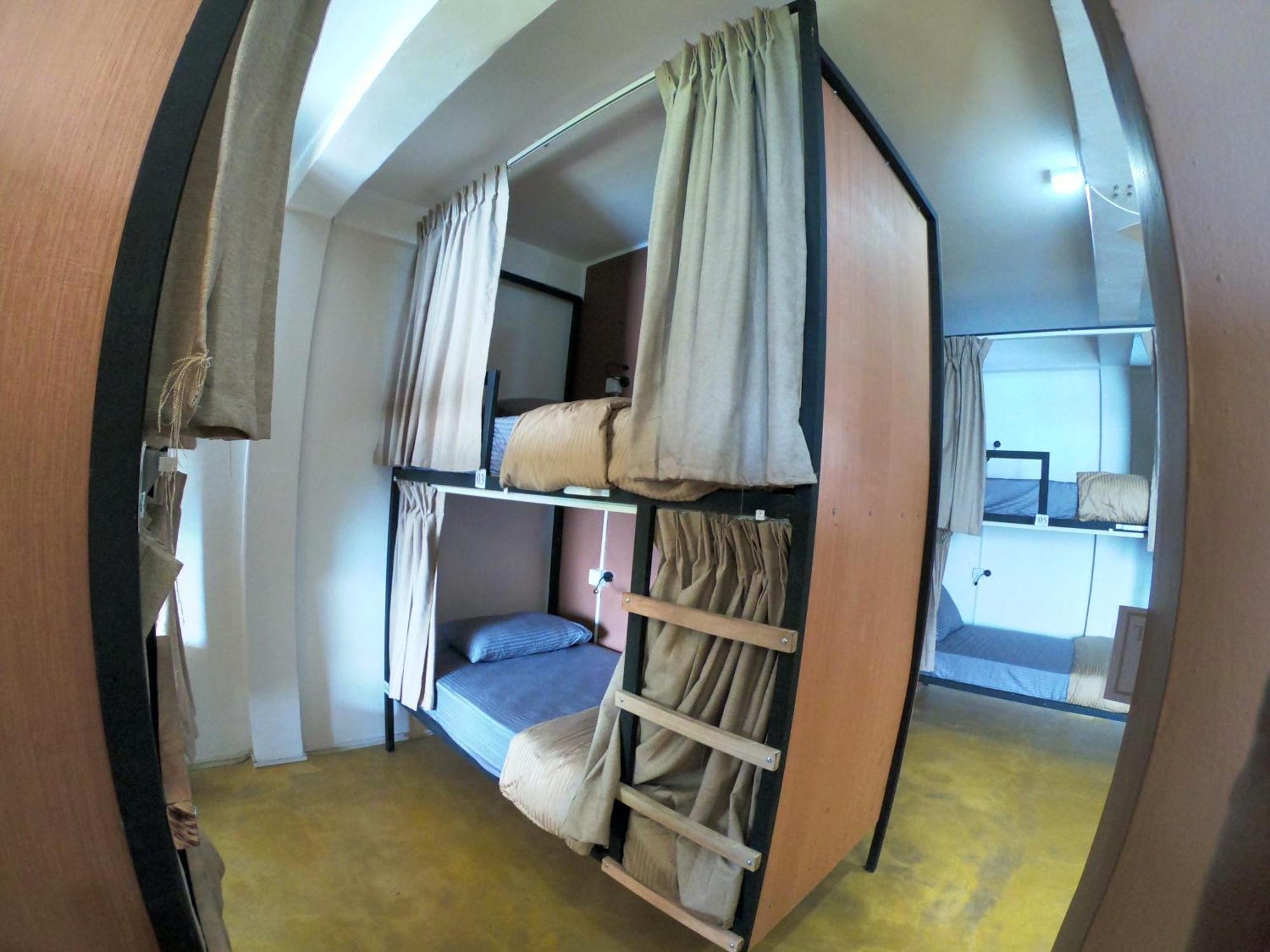 Beyond Nomad Luxury