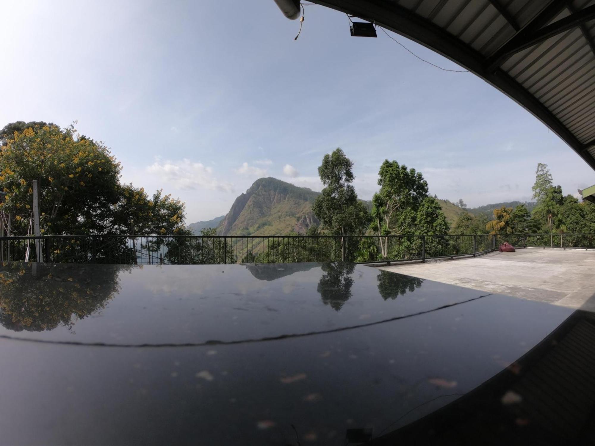 Beyond Nomad Luxury Ella