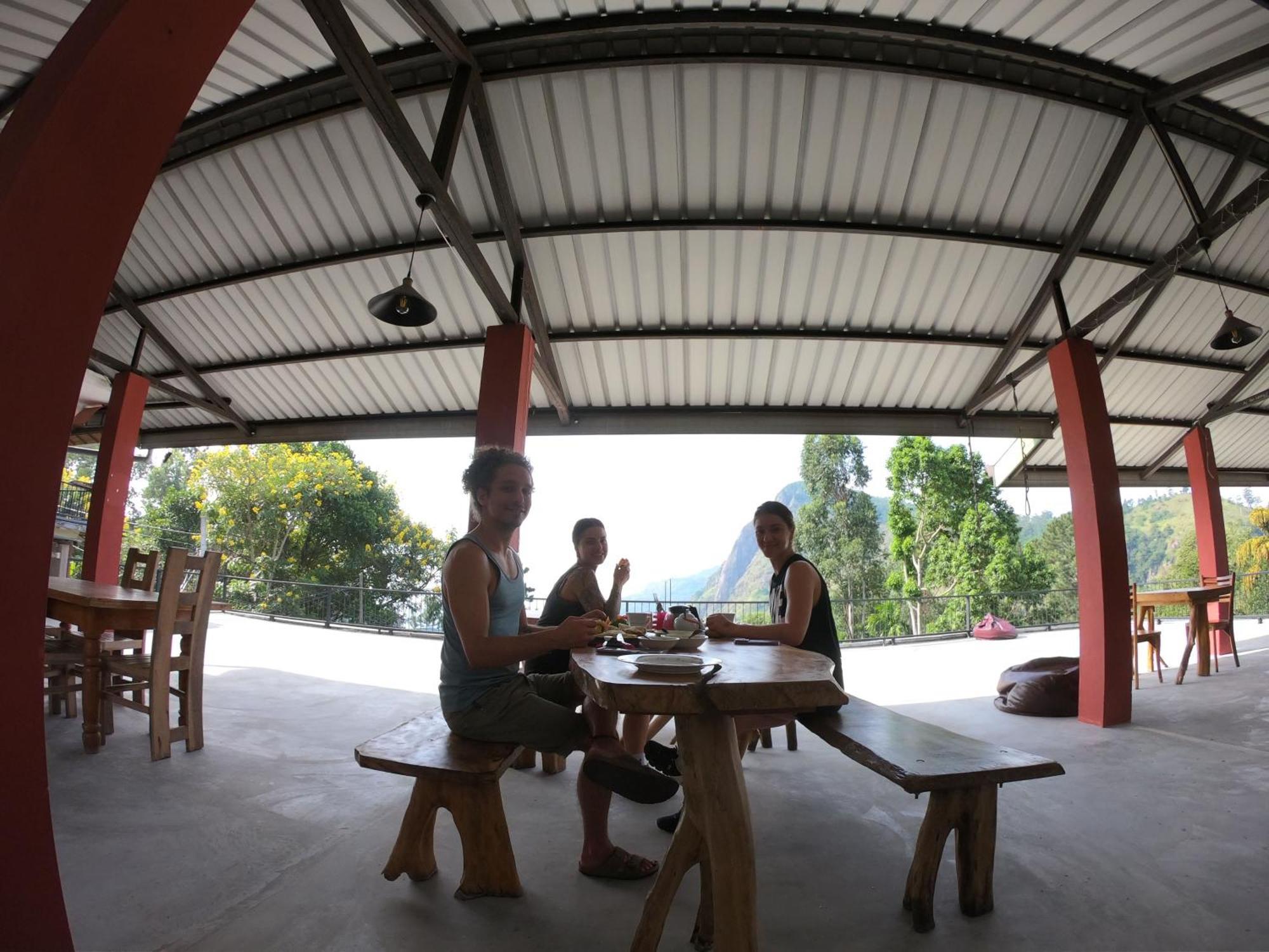 Hostel Beyond Nomad Luxury *