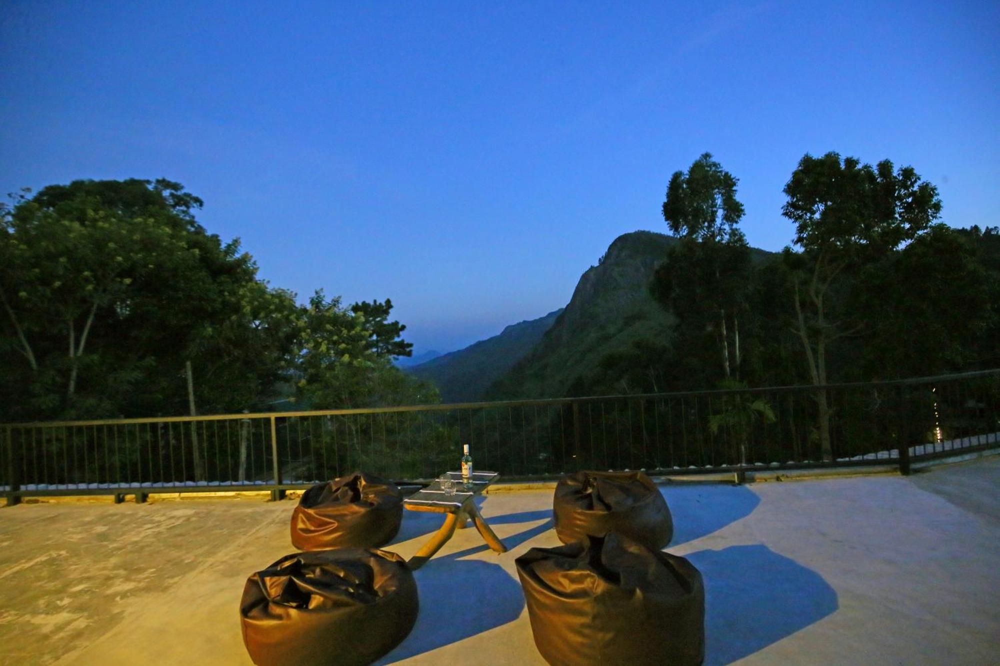 Beyond Nomad Luxury *