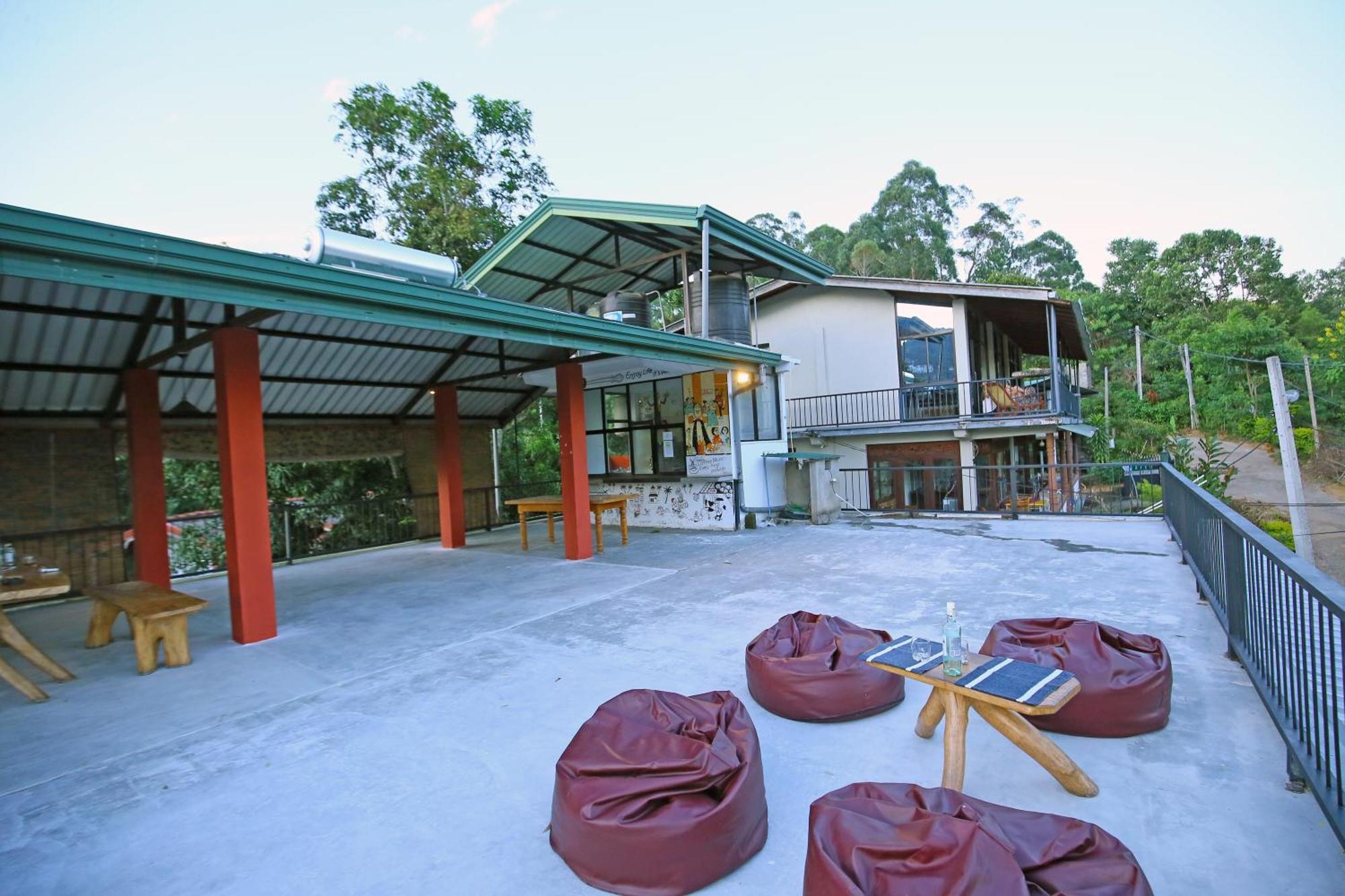 Beyond Nomad Luxury Hostel Ella