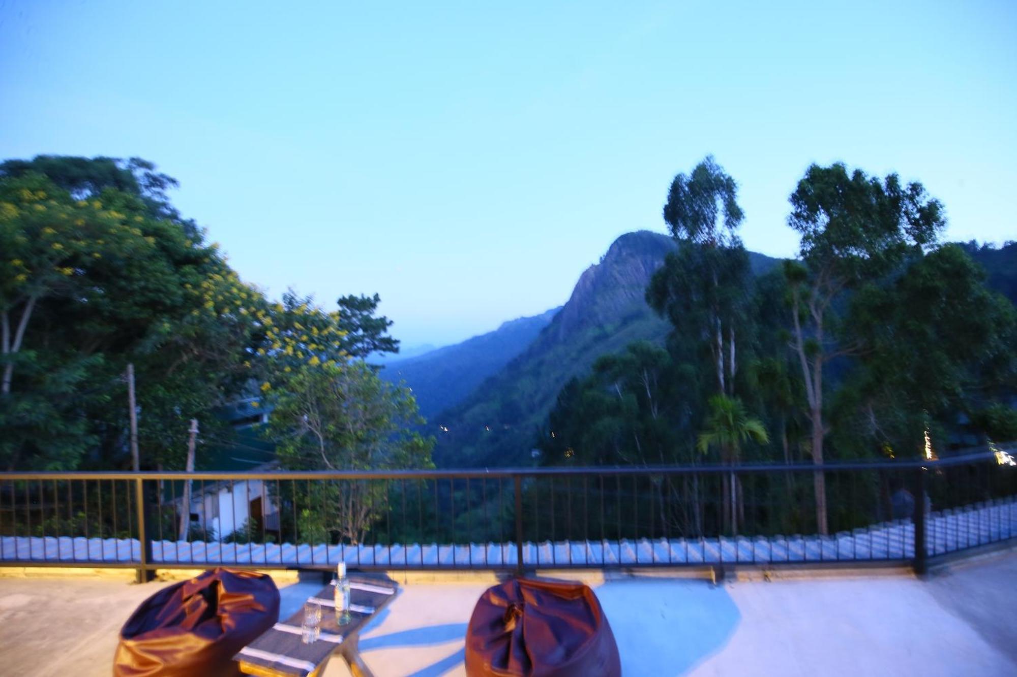 Beyond Nomad Luxury
