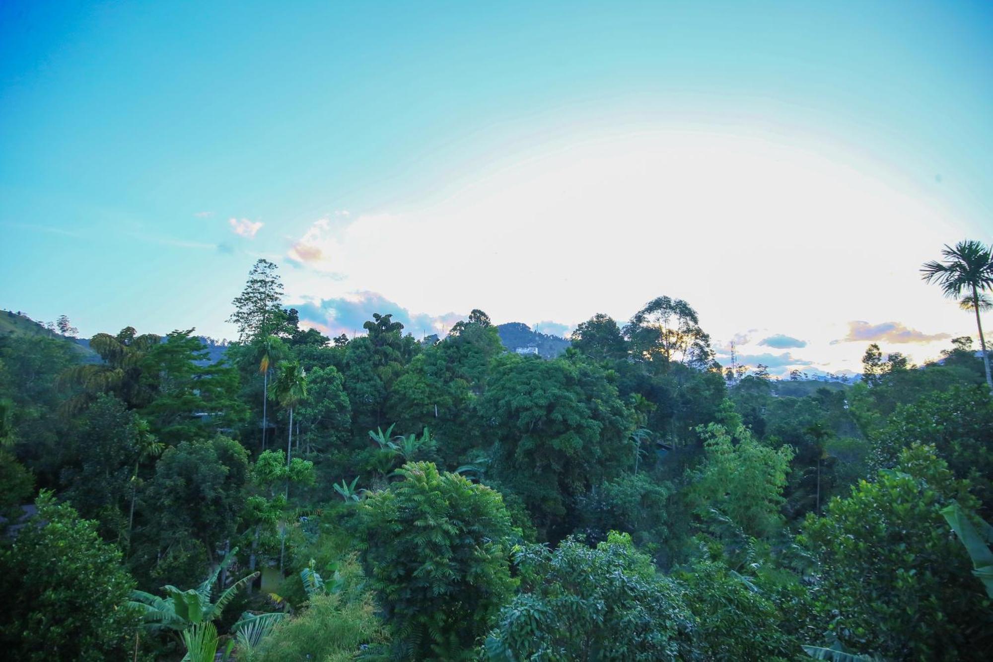 Hostel Beyond Nomad Luxury