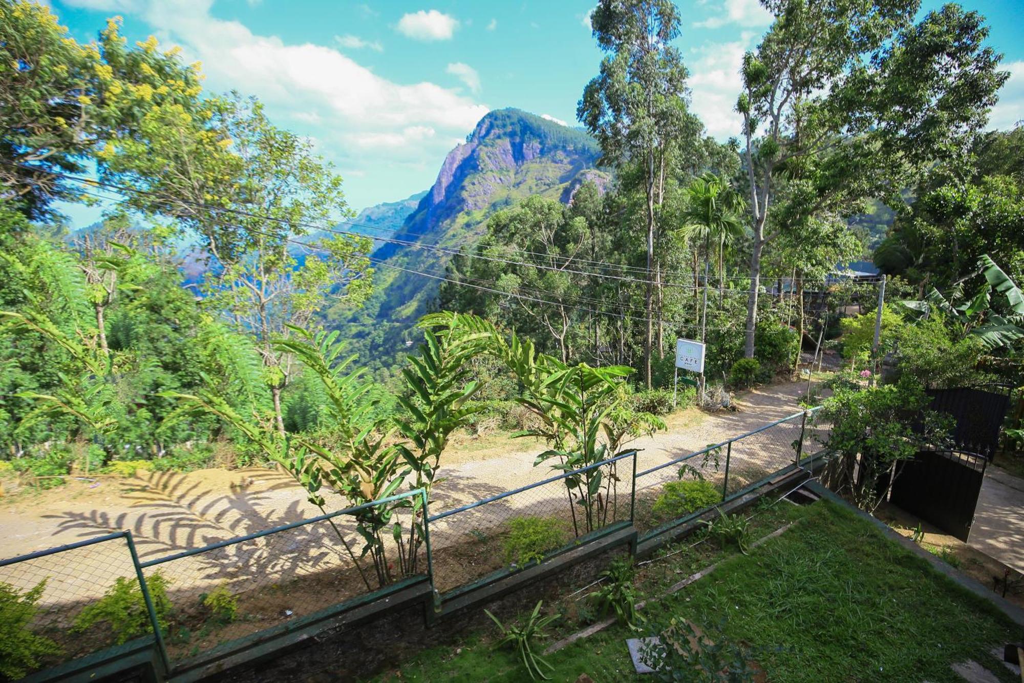 Beyond Nomad Luxury Hostel *