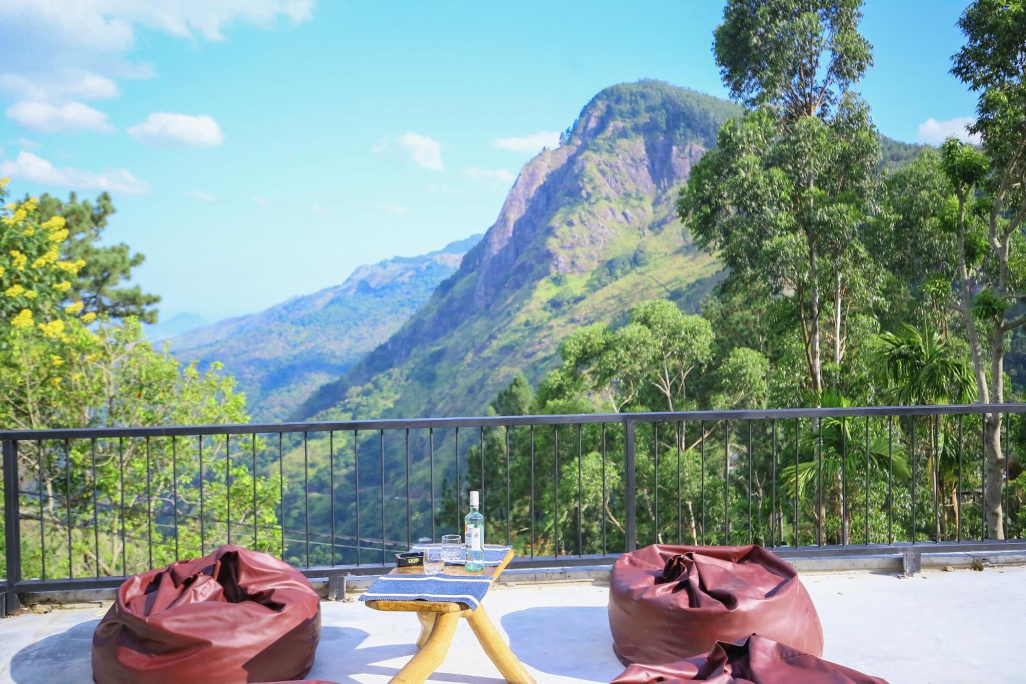 Beyond Nomad Luxury Hostel Ella