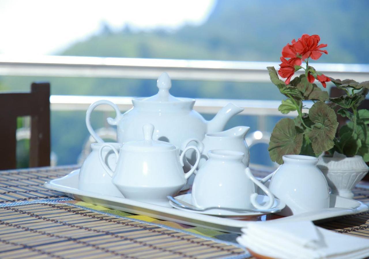 Sunrise View Bed & Breakfast